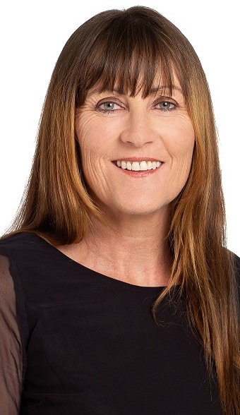 Far North Deputy Mayor Ann Court. Photo / Diane Stoppard