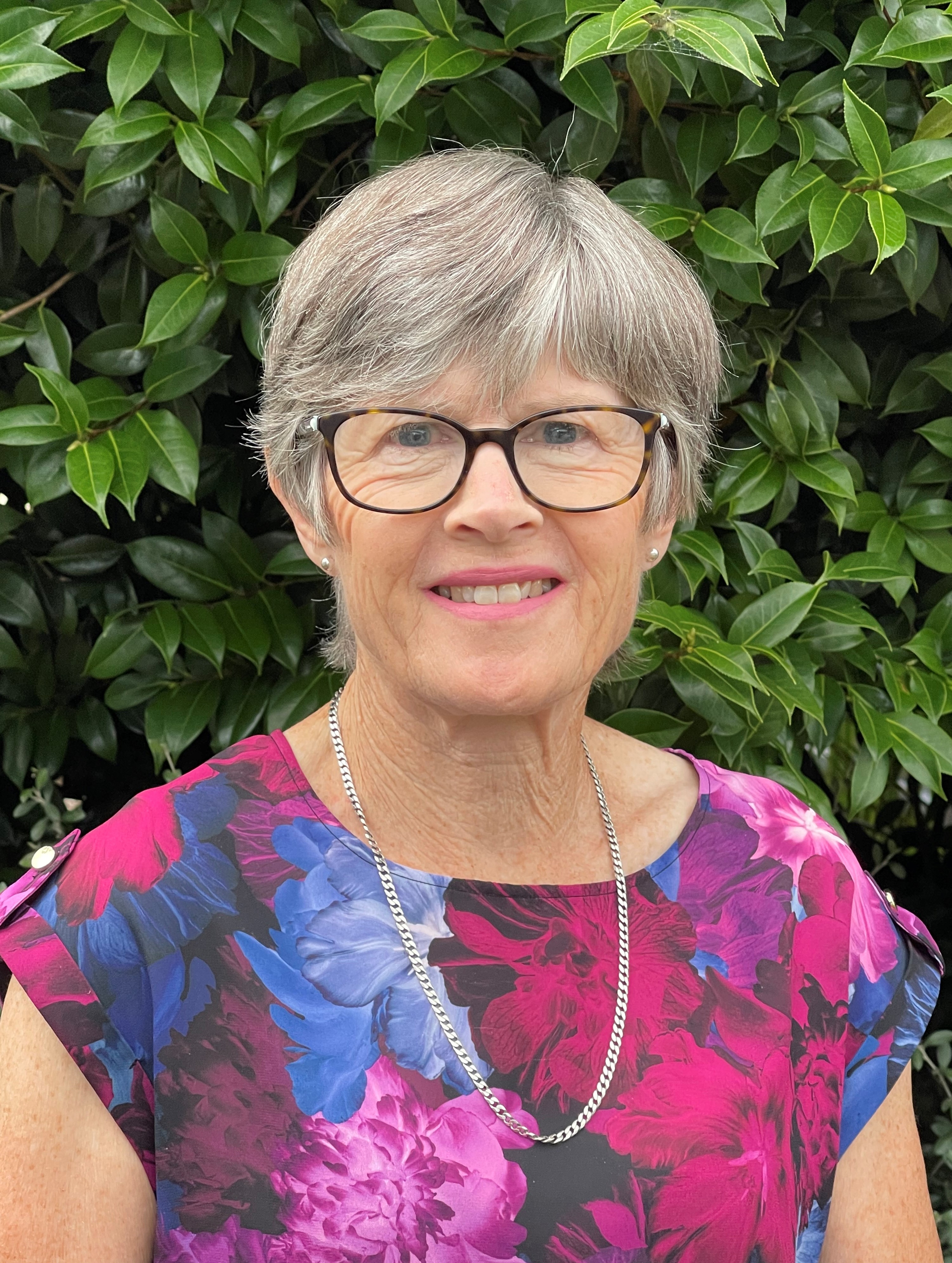 Jenny Poskitt. Photo / Supplied