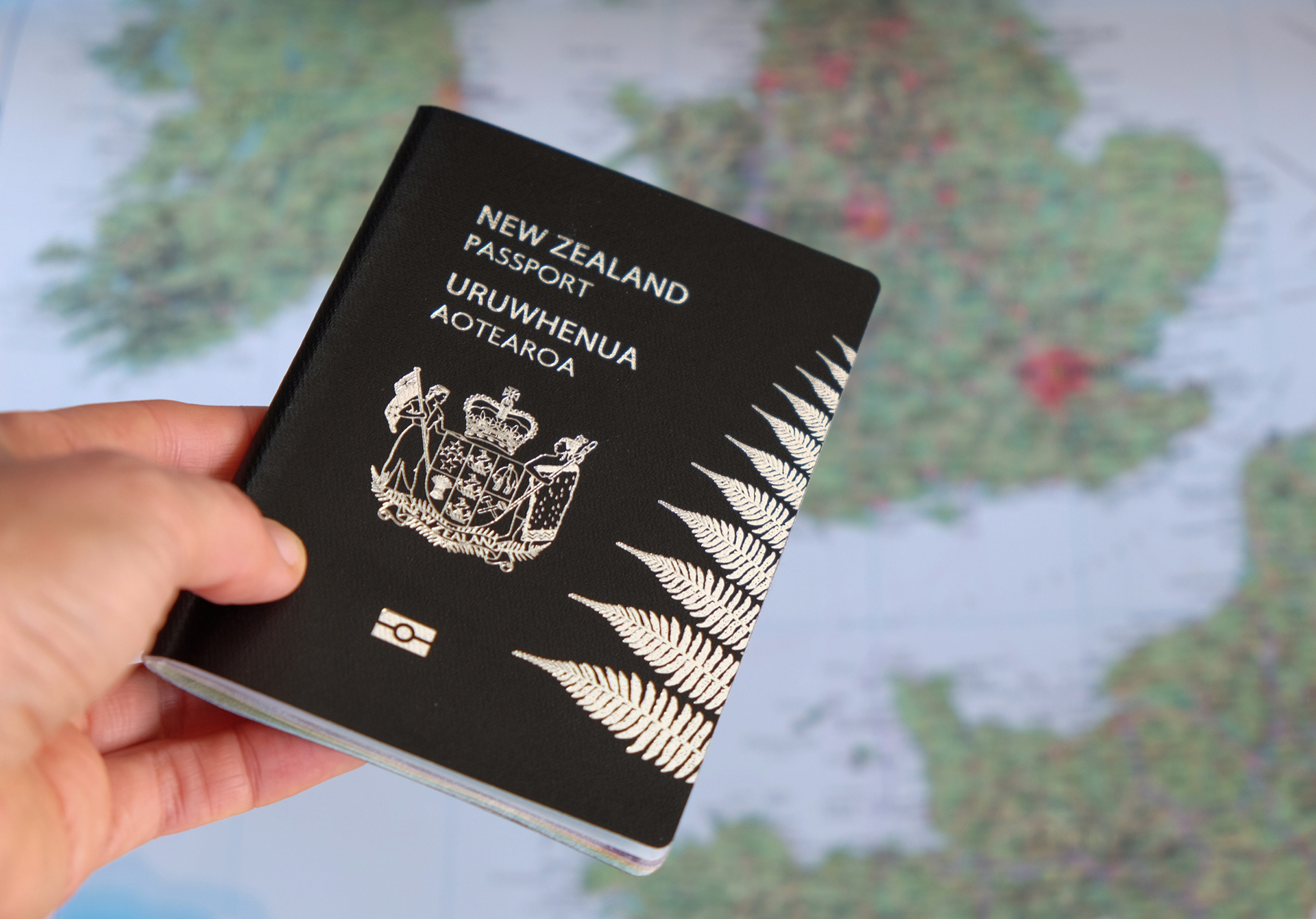 Your New Zealand passport is among the most powerful in the world, according to newly-released rankings.