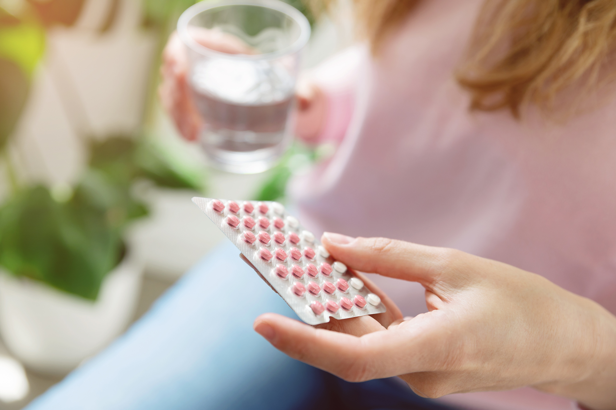 'Ozempic babies': Can weight-loss drugs make birth control, Plan B less effective?