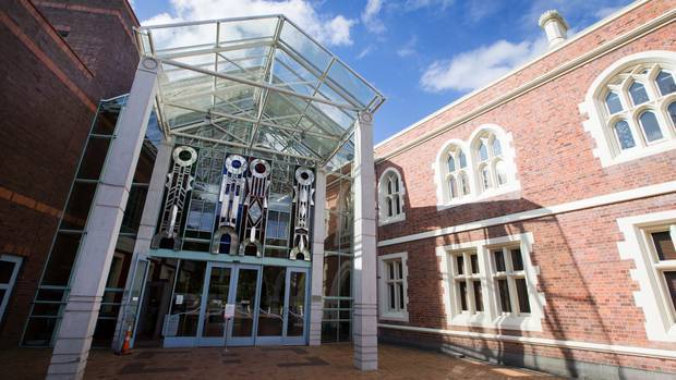 The trial for the five defendants began on September 7 in the High Court at Auckland. Photo / File