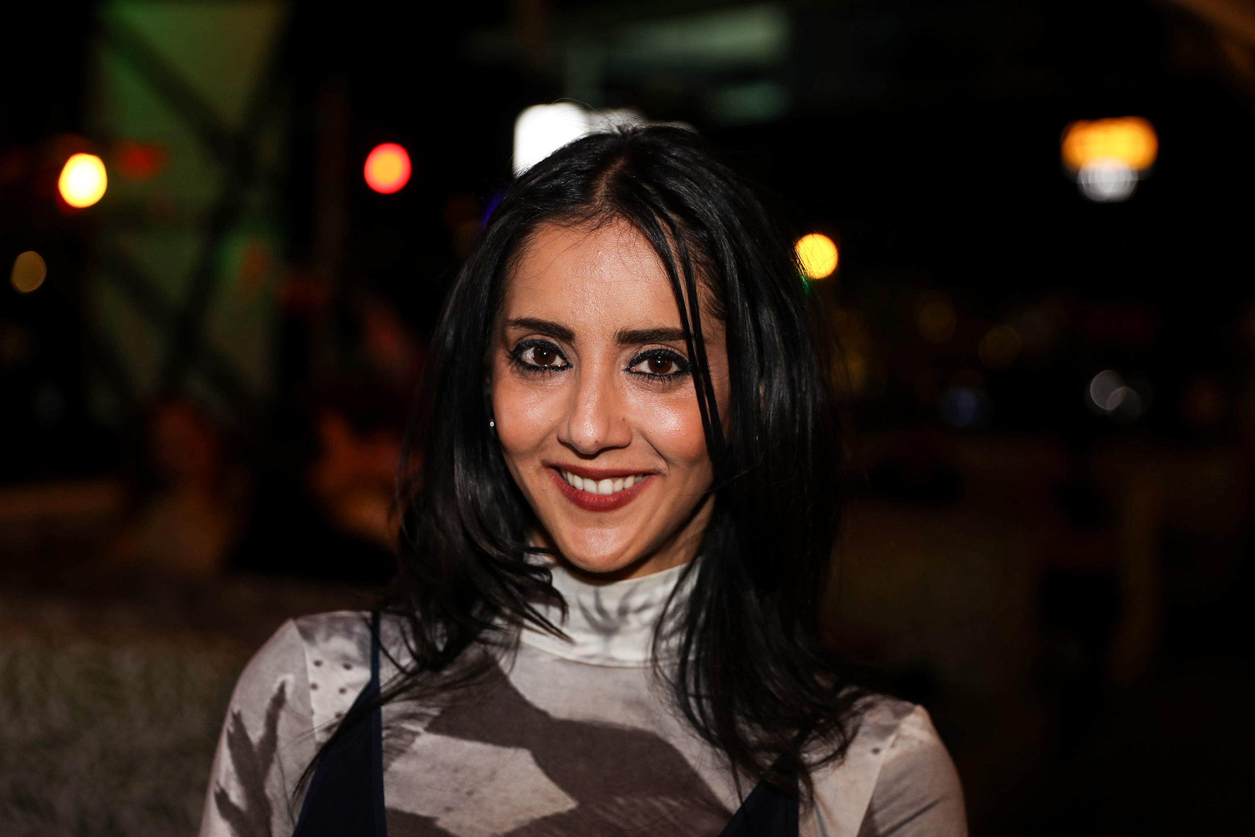 Golriz Ghahraman resigned as an MP earlier this month. Photo / Michael Craig