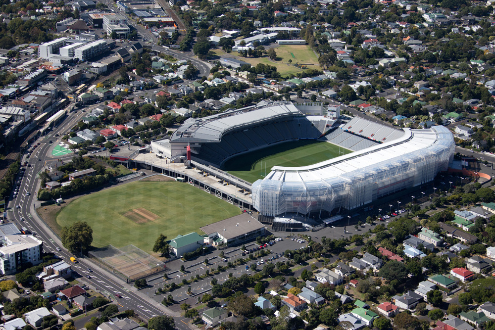 Eden Park. Photo / File