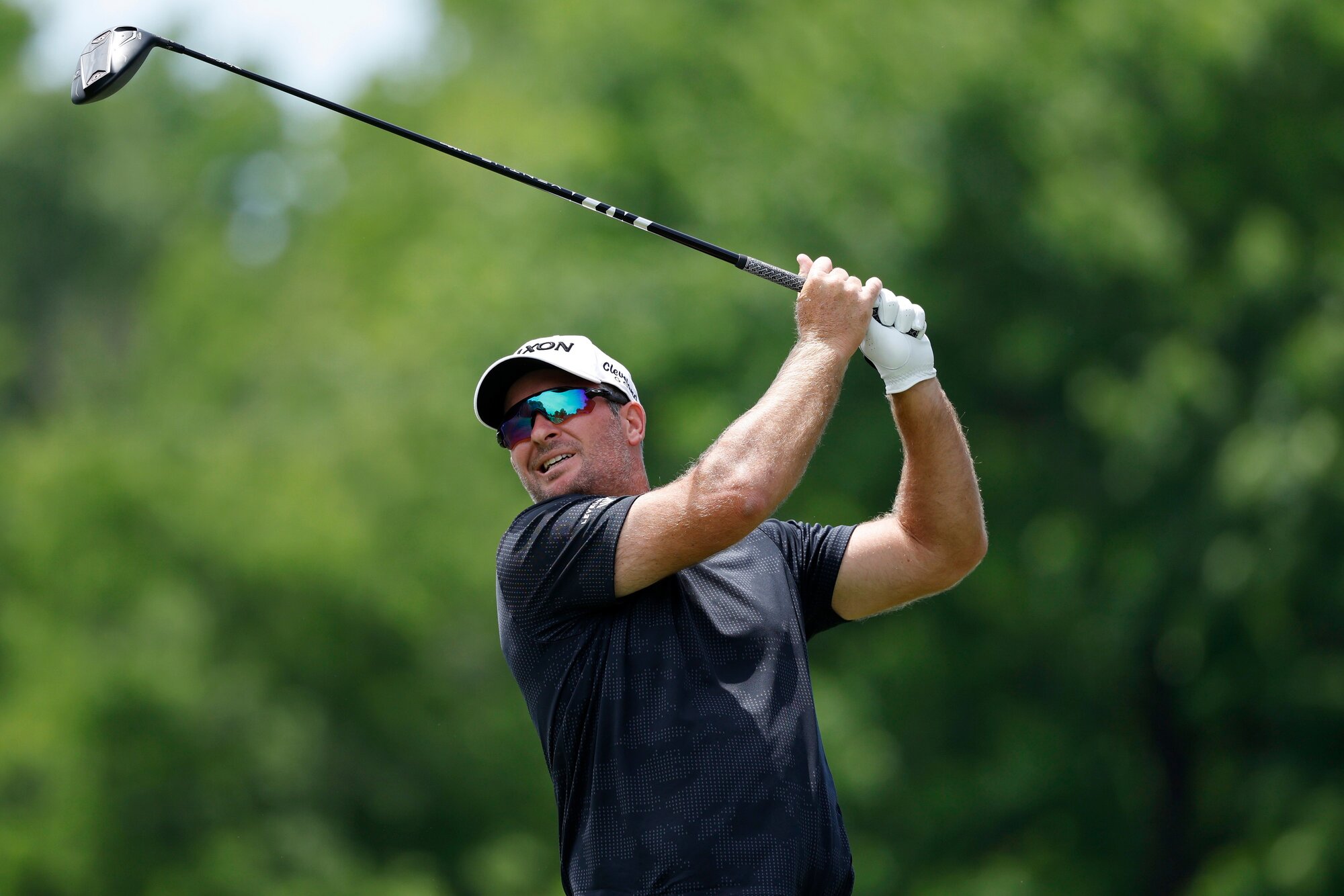 Two-time PGA Tour event winner Ryan Fox says the loss of Takapuna Golf Club would “significantly damage” the recreational side of golf. Photo / Photosport