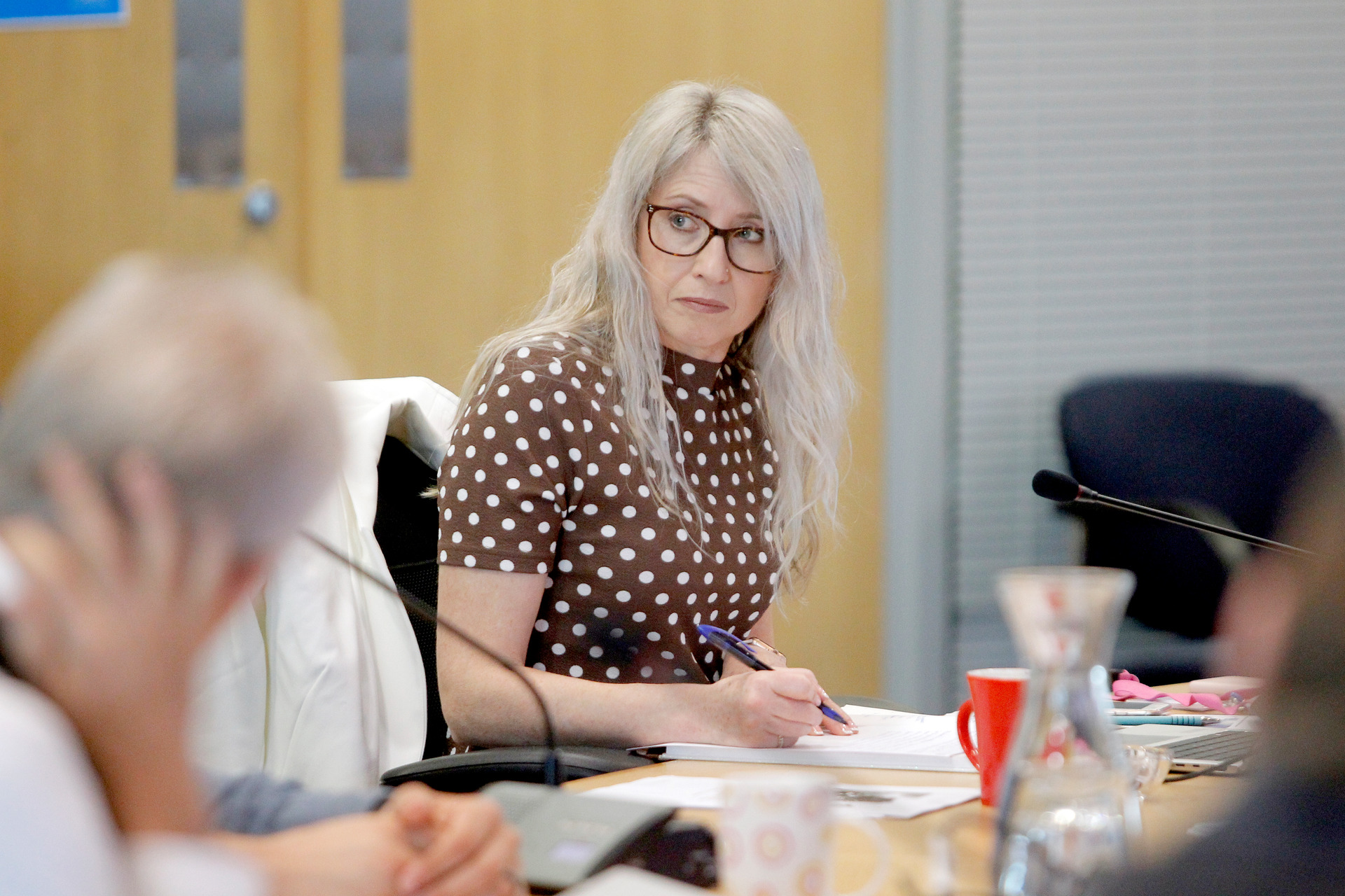 Tauranga City councillor Tina Salisbury. Photo / File