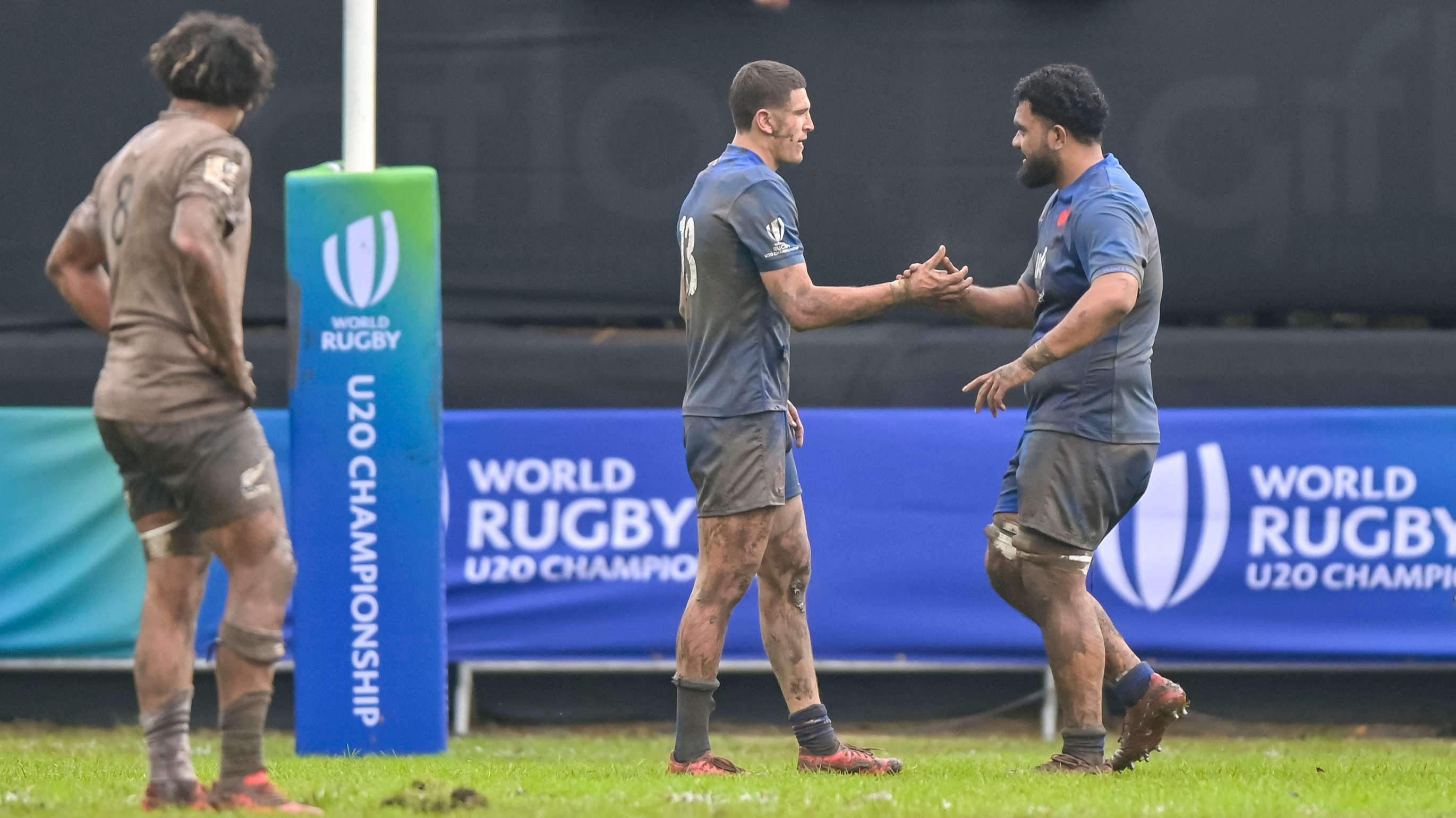 World Rugby U20 Championship 2012 revisited: Hosts reign supreme