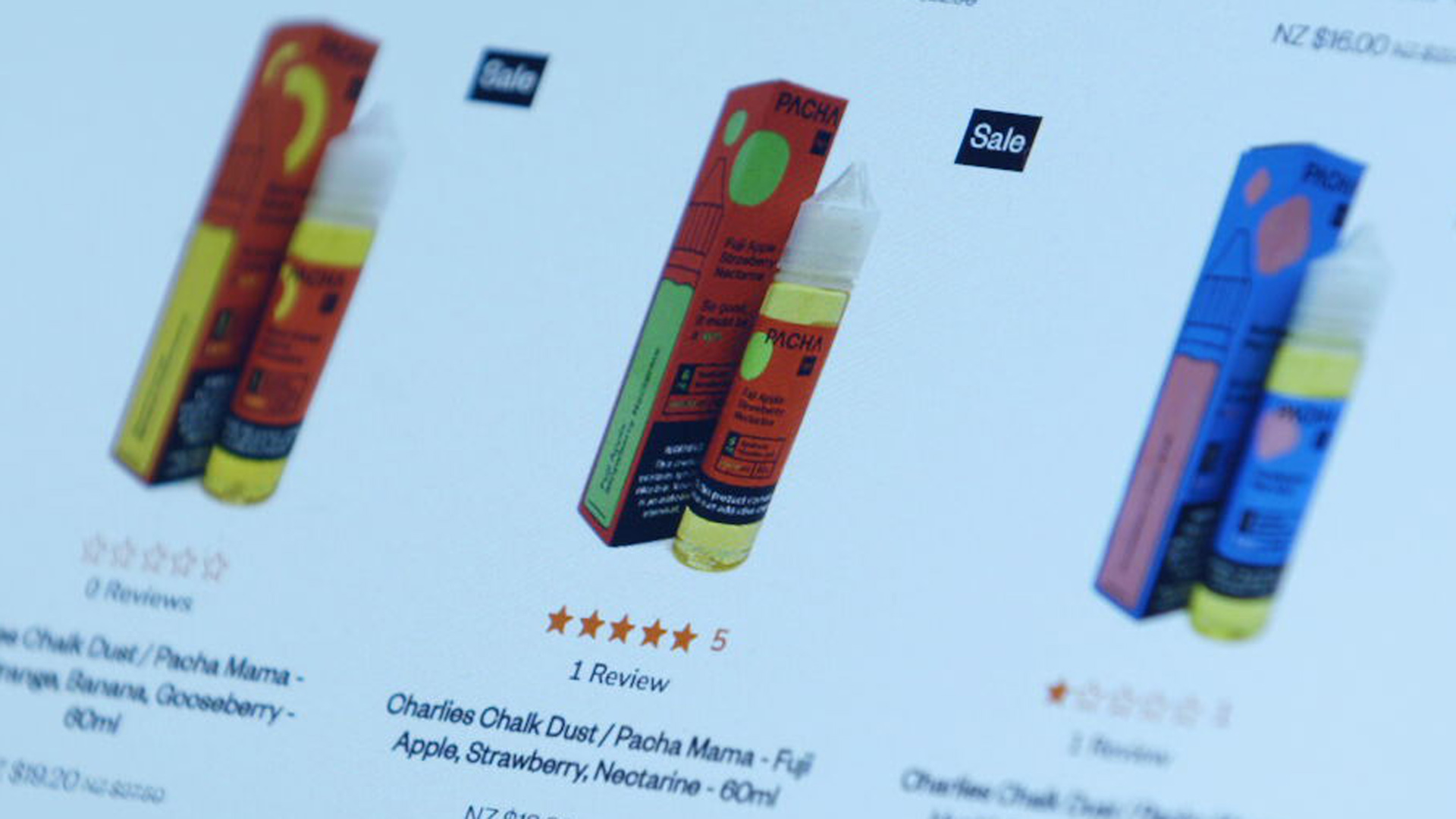 Fair Go: Kids get vapes delivered straight to their front door
