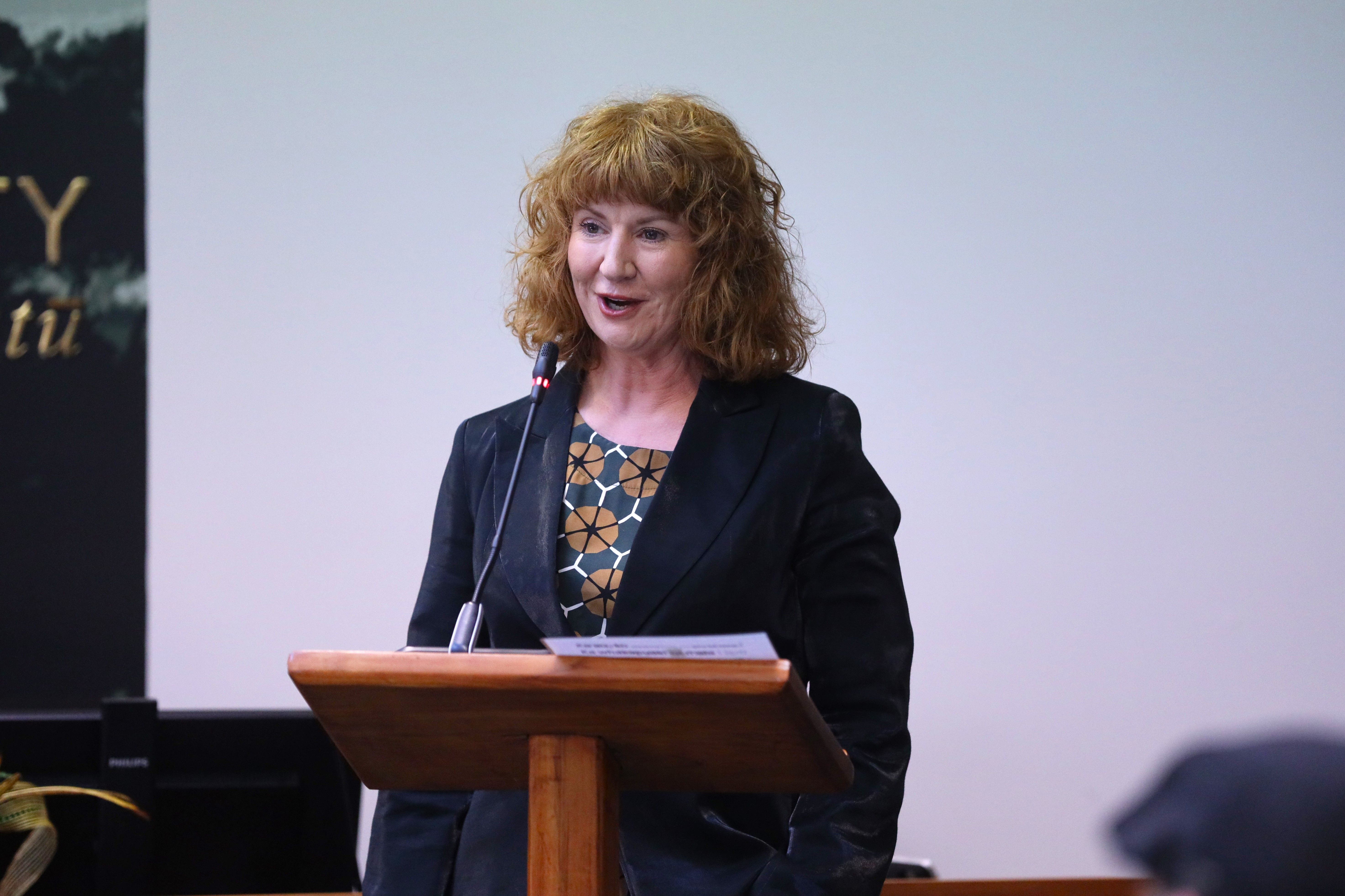 A confidential discussion at Nelson City Council on Thursday could determine the future of councillor Lisa Austin's presence around the council table.