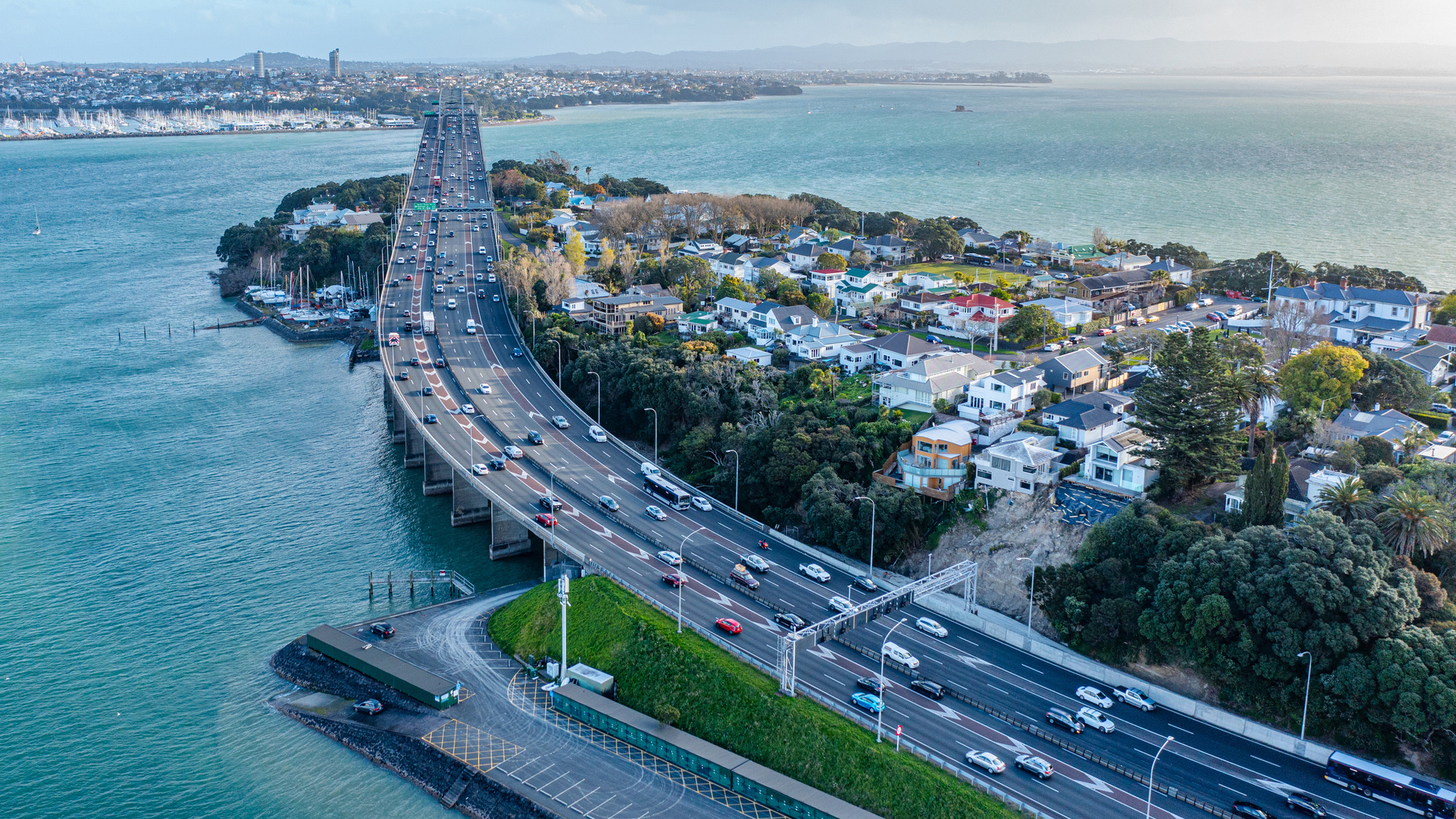 Vehicle information for the millions of cars on New Zealand roads is already stored digitally.