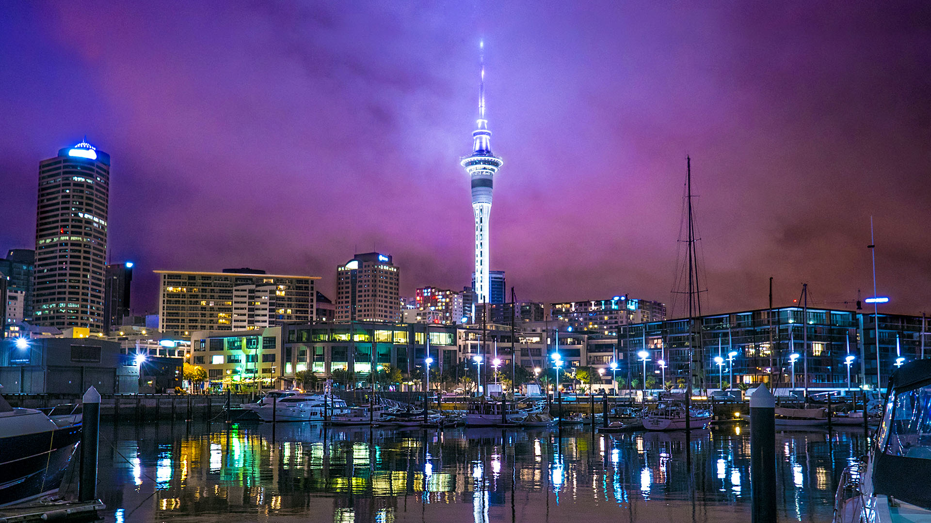 NZ city named one of world's best destinations for 2023