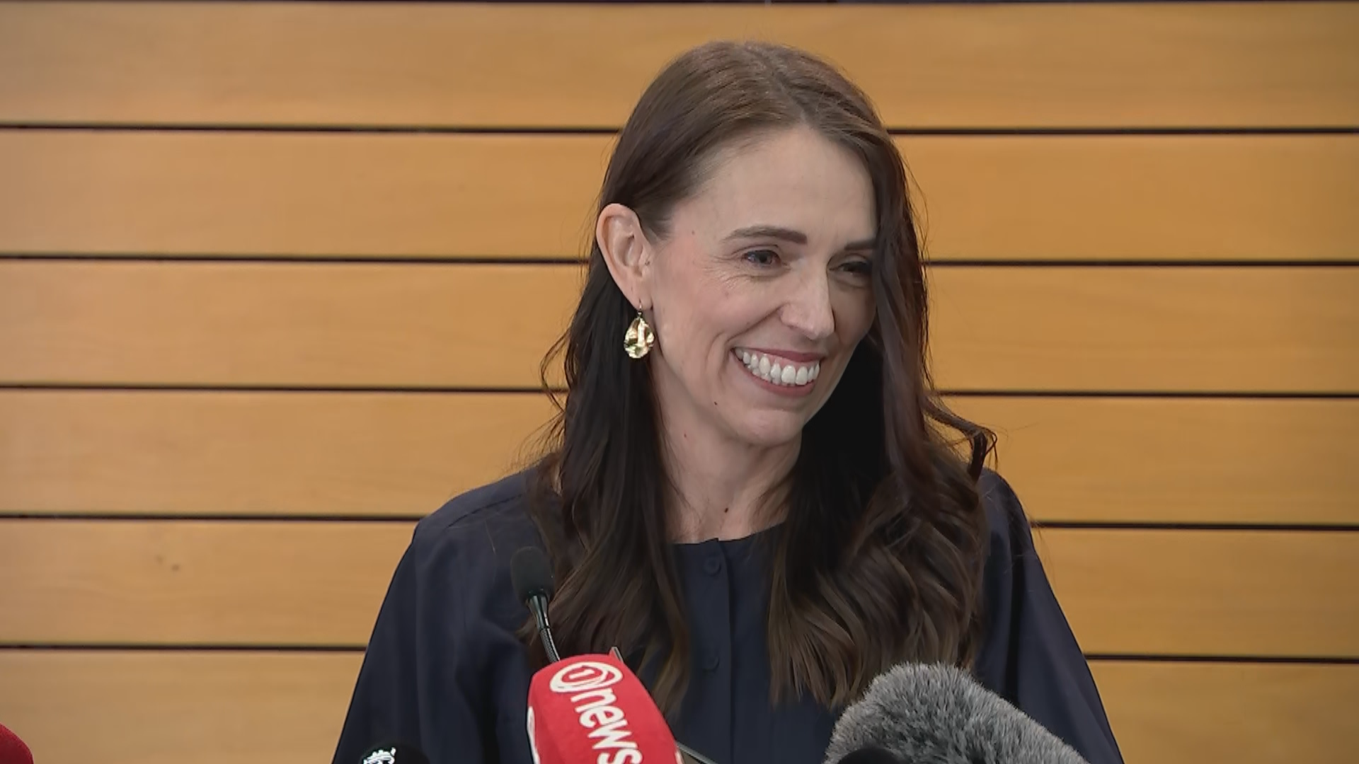 Full Speech - Prime Minister Jacinda Ardern Resigns