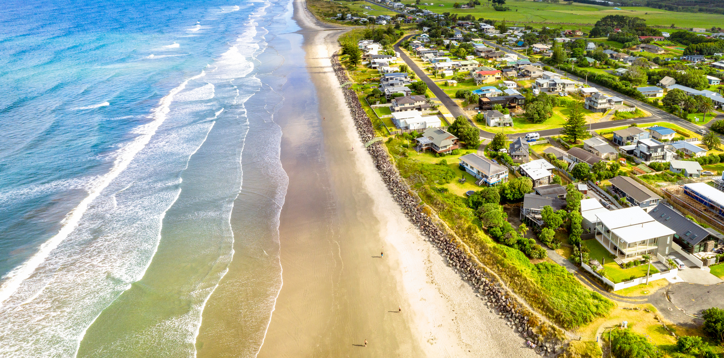 Coromandel recorded the largest average cut to prices.