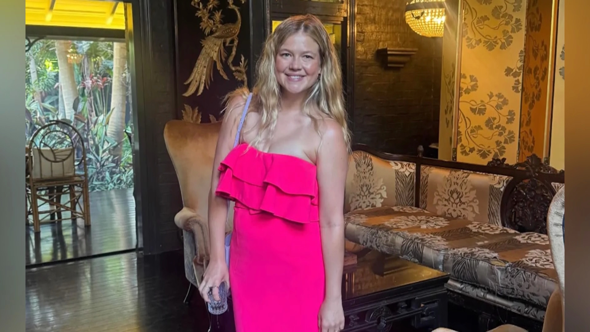 Leah Stewart.