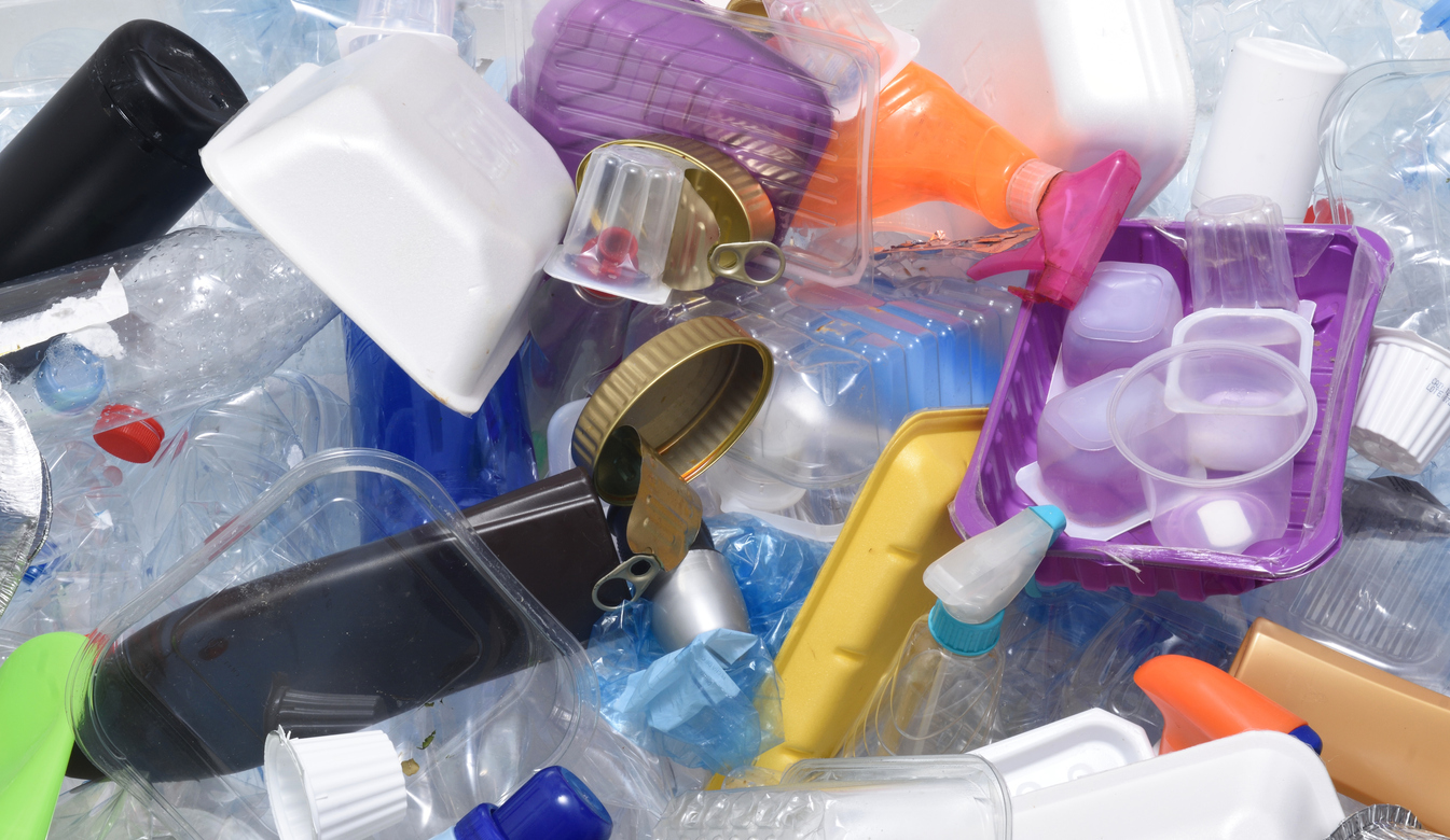 Design begins for plastic packaging stewardship scheme