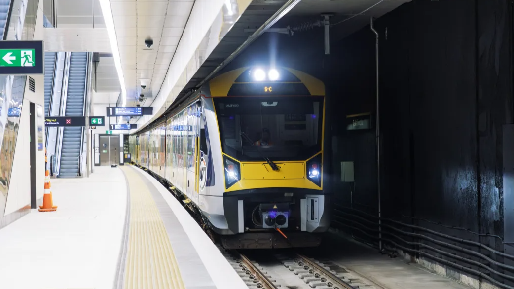 The contractor also carried out "serious" defective work in a City Rail Link (CRL) tunnel around the same time
