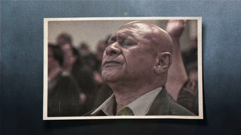 Iafeta Matalasi, Sio's father.