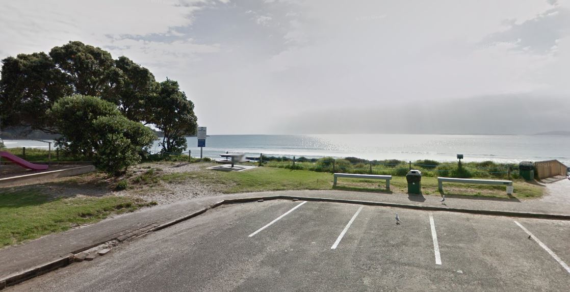 Breathtaking Search Underway After Person Missing In Water In Coromandel Peninsula View Illustration Breathtaking Search Underway After Person Missing In Water In Coromandel Peninsula View Illustration