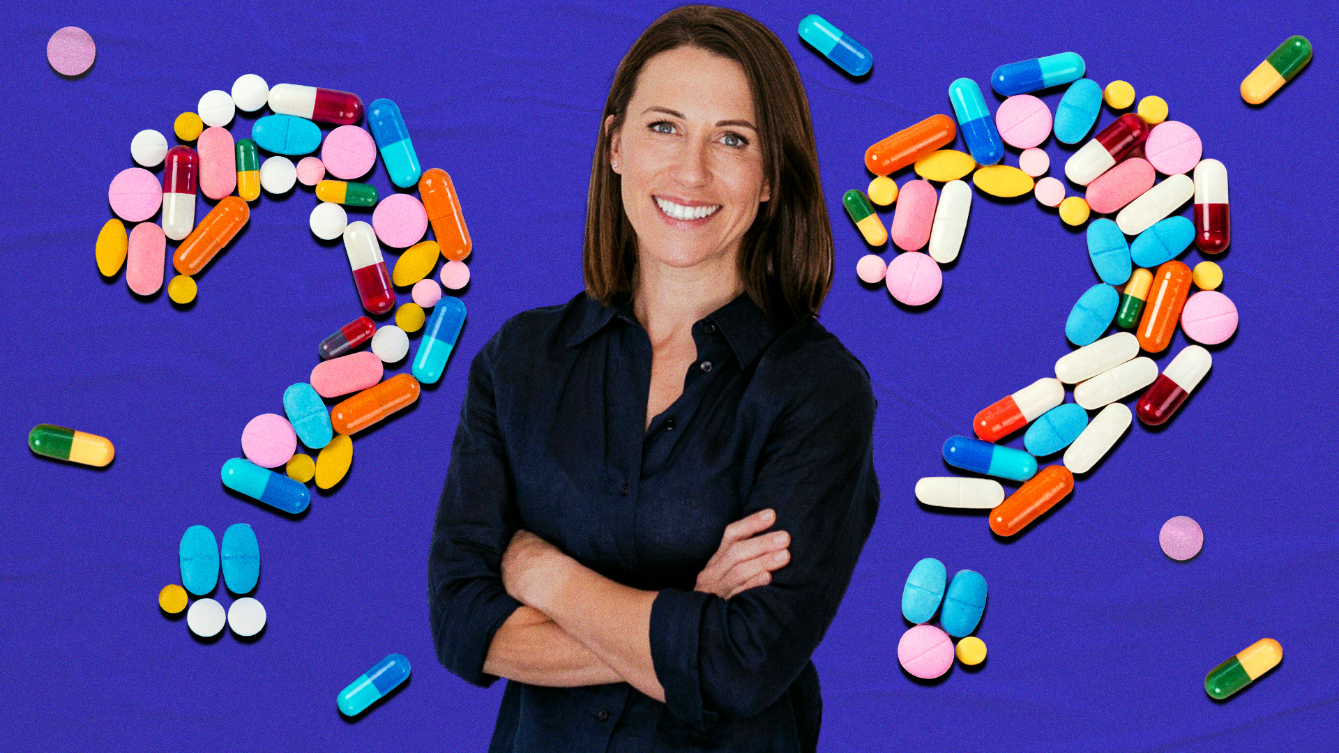 Claire Turnbull (Composite image: Vinay Ranchhod 1News)