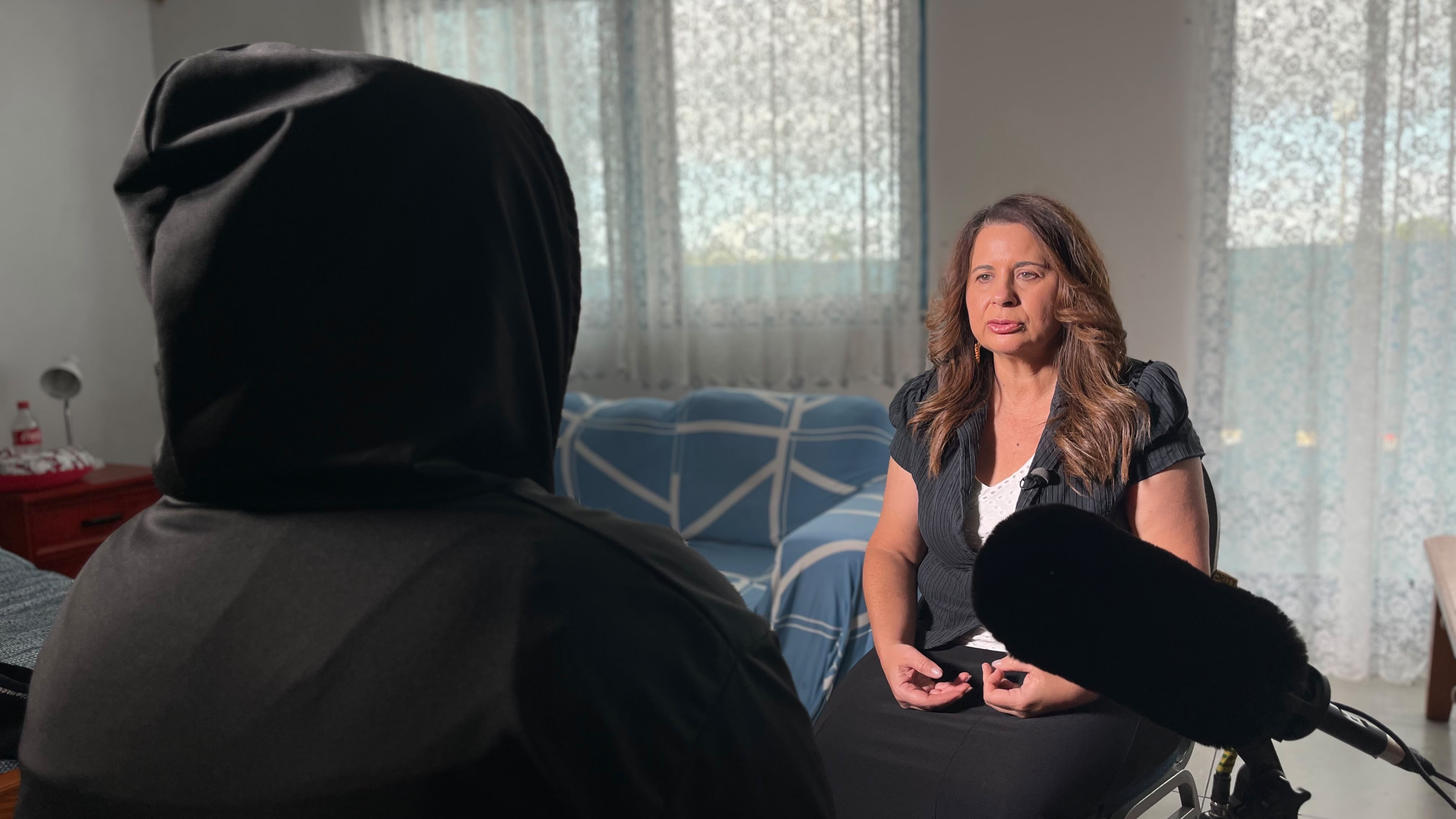 The women have agreed to be interviewed by 1News' pacific correspondent Barbara Dreaver and TVNZ's Tagata Pasifika in an effort to warn others not to take the same path they did.