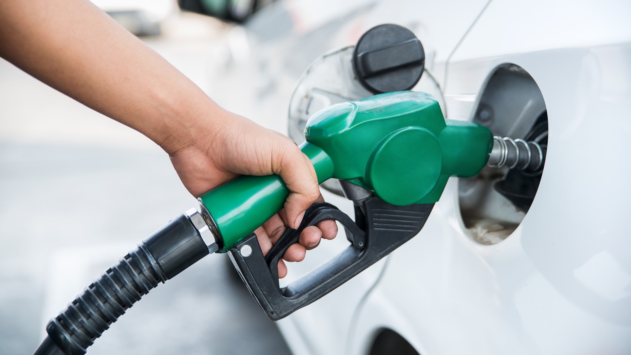 Petrol was up 27.5% year-on-year, which contributed 23.5% to the inflation rise.