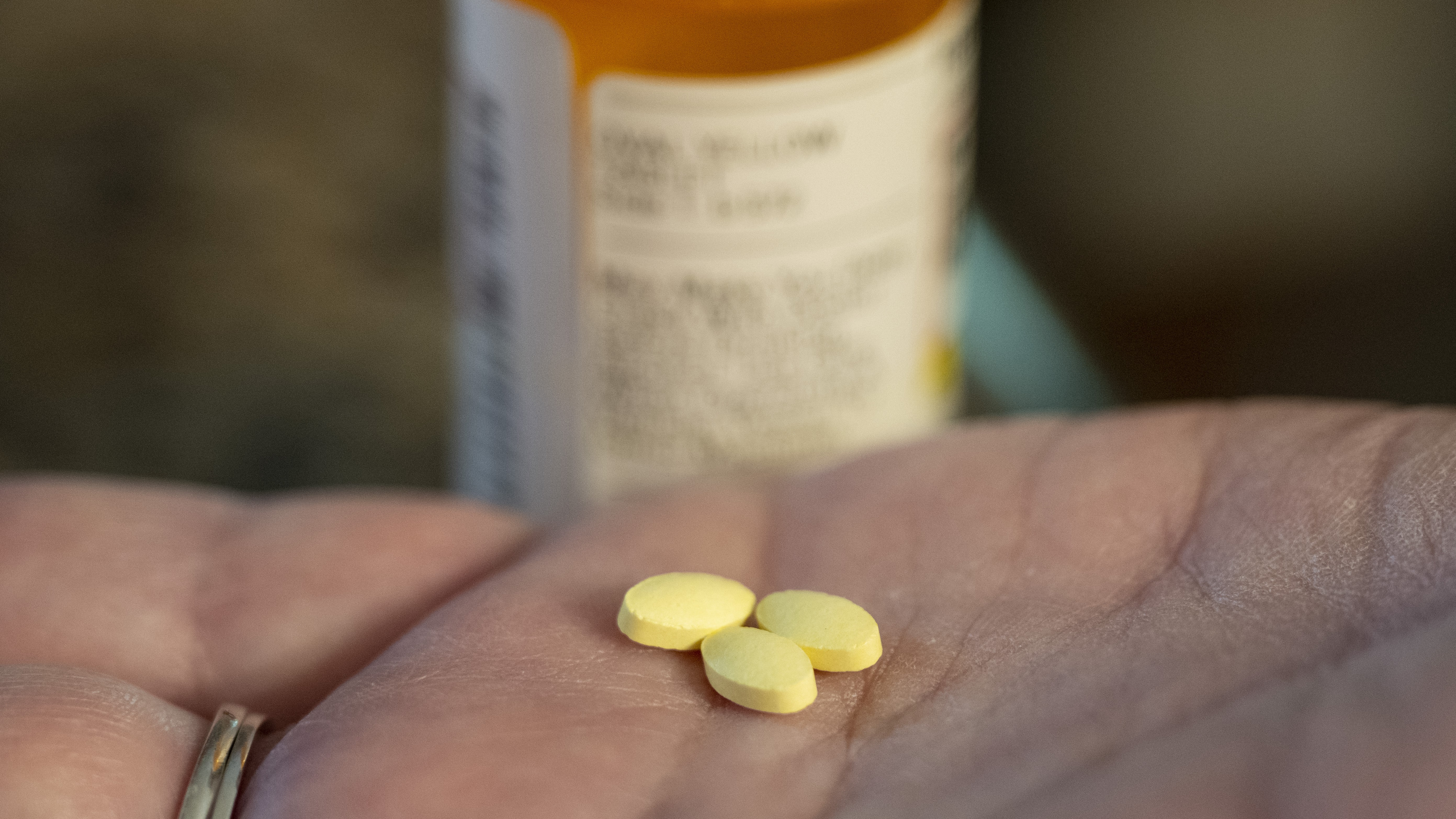 Methotrexate is a potent immunosuppressant. 