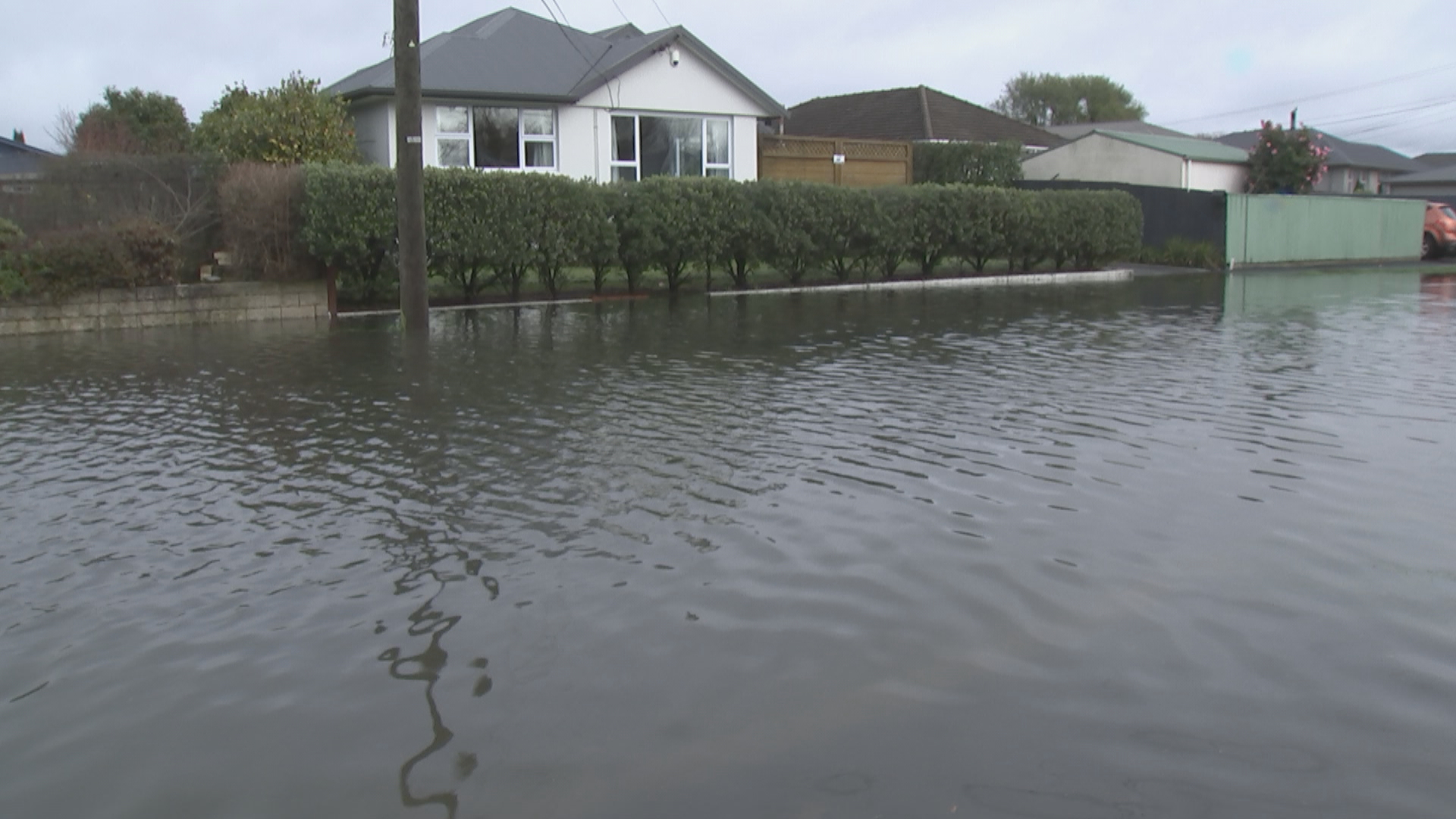 Mesmerizing Reprieve From Rain As Christchurch Nudges Top Five Wettest Januarys On Record Scene for Your Screen Mesmerizing Reprieve From Rain As Christchurch Nudges Top Five Wettest Januarys On Record Scene for Your Screen