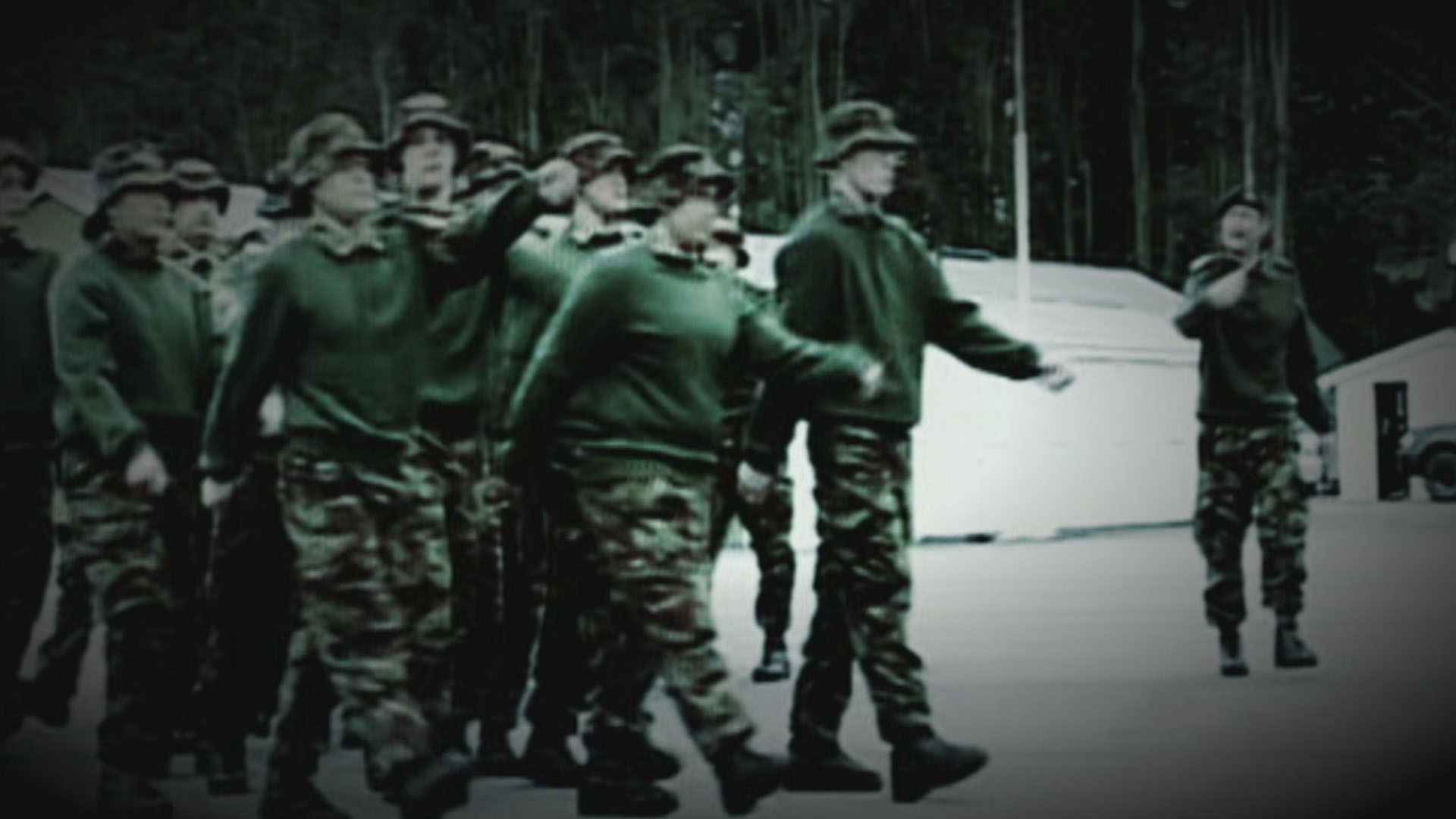 Could boot camps be the answer to youth crime (again)?