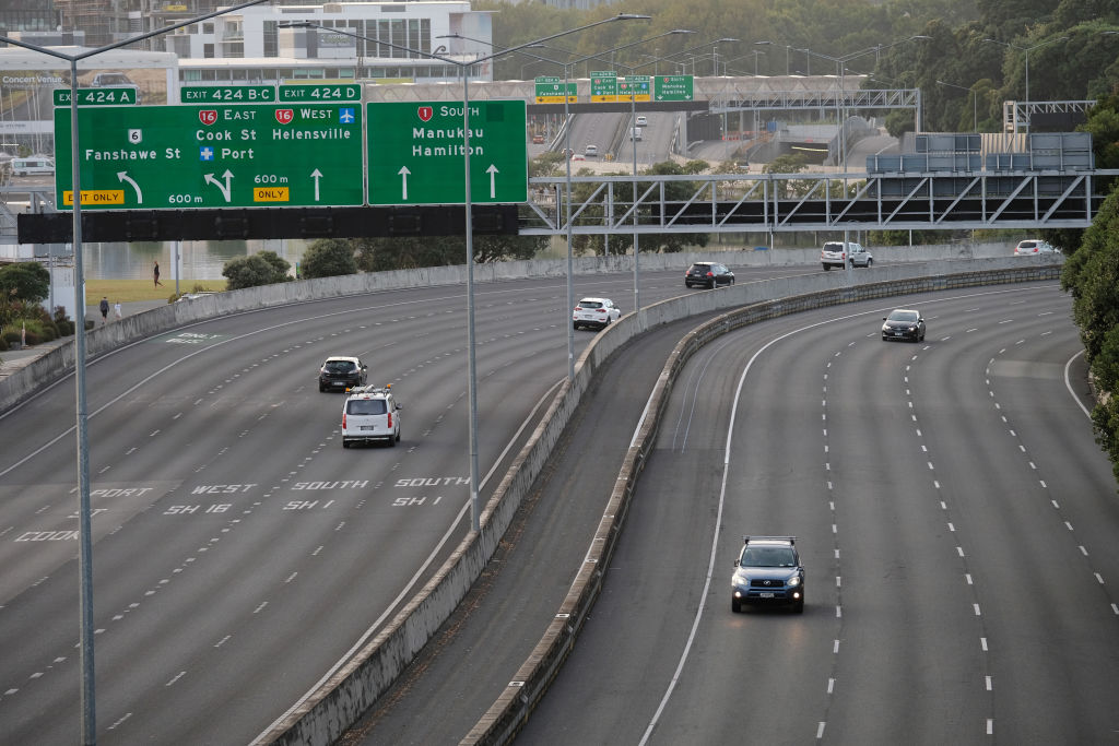 NZTA released its Major Transport Projects Pipeline today, setting out the phasing for projects including the Roads of National Significance and major public transport projects.