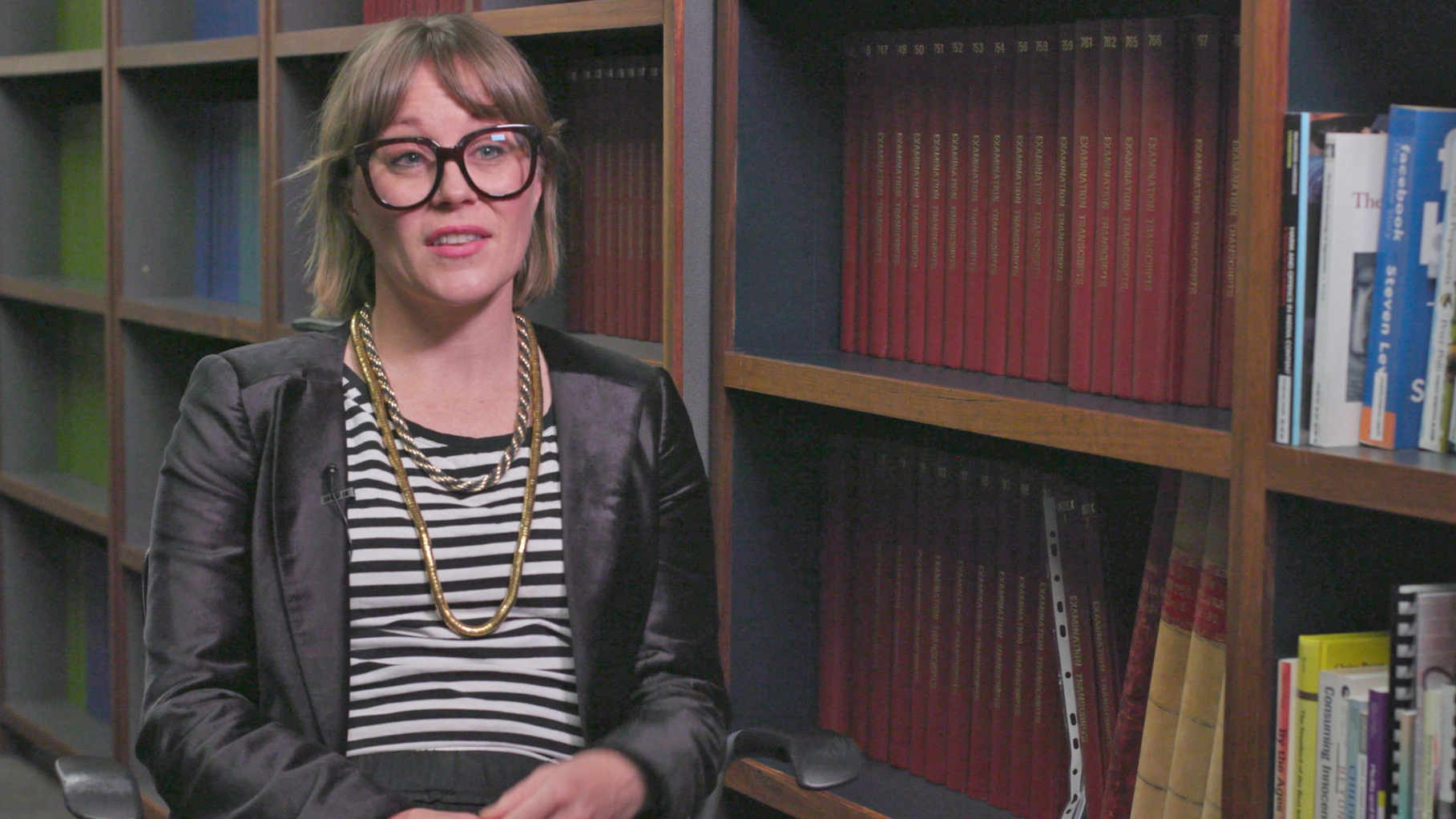 Seen someone get their neck slit open – what teens view online