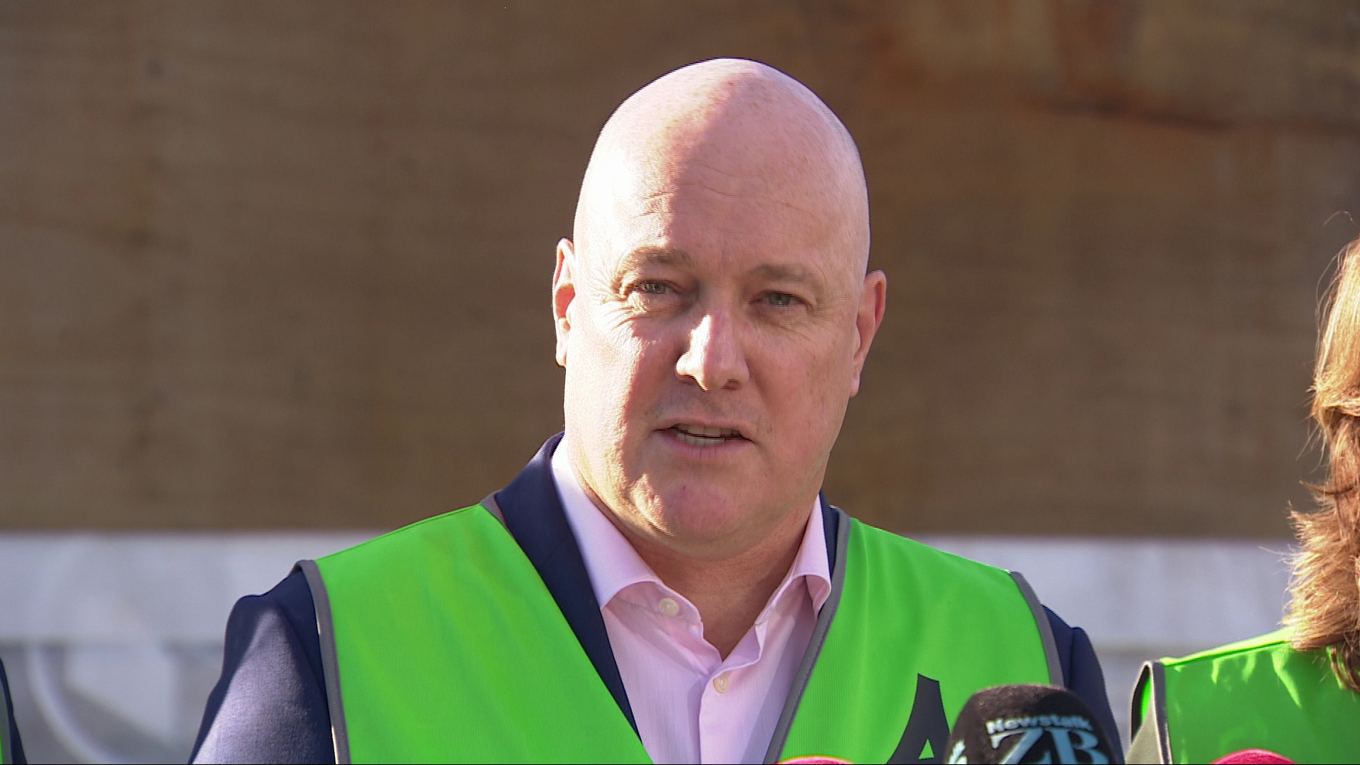 Prime Minister Christopher Luxon said investment was aimed to prepare for expected surge in employment.