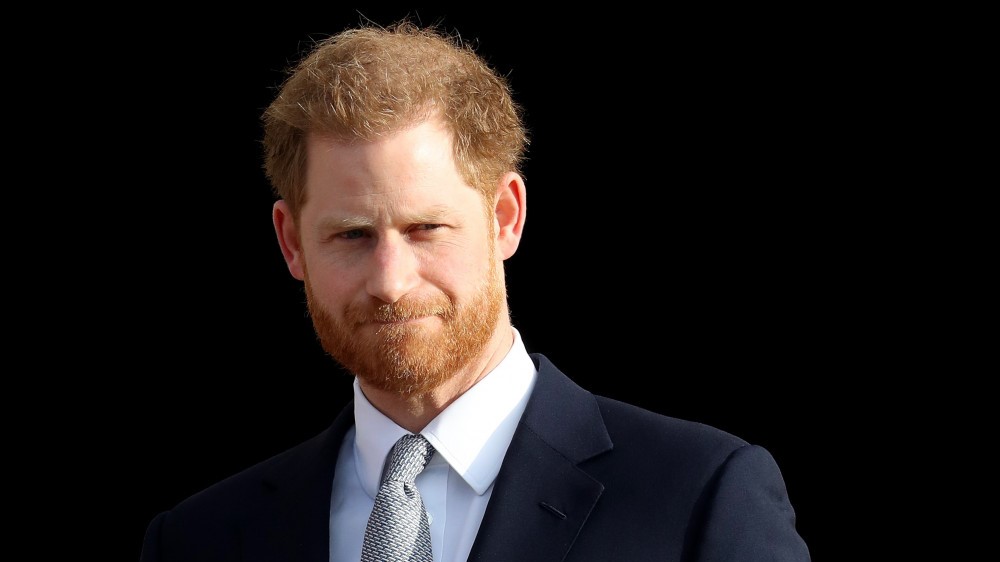 Prince Harry to inherit millions from Queen Mother on birthday - report