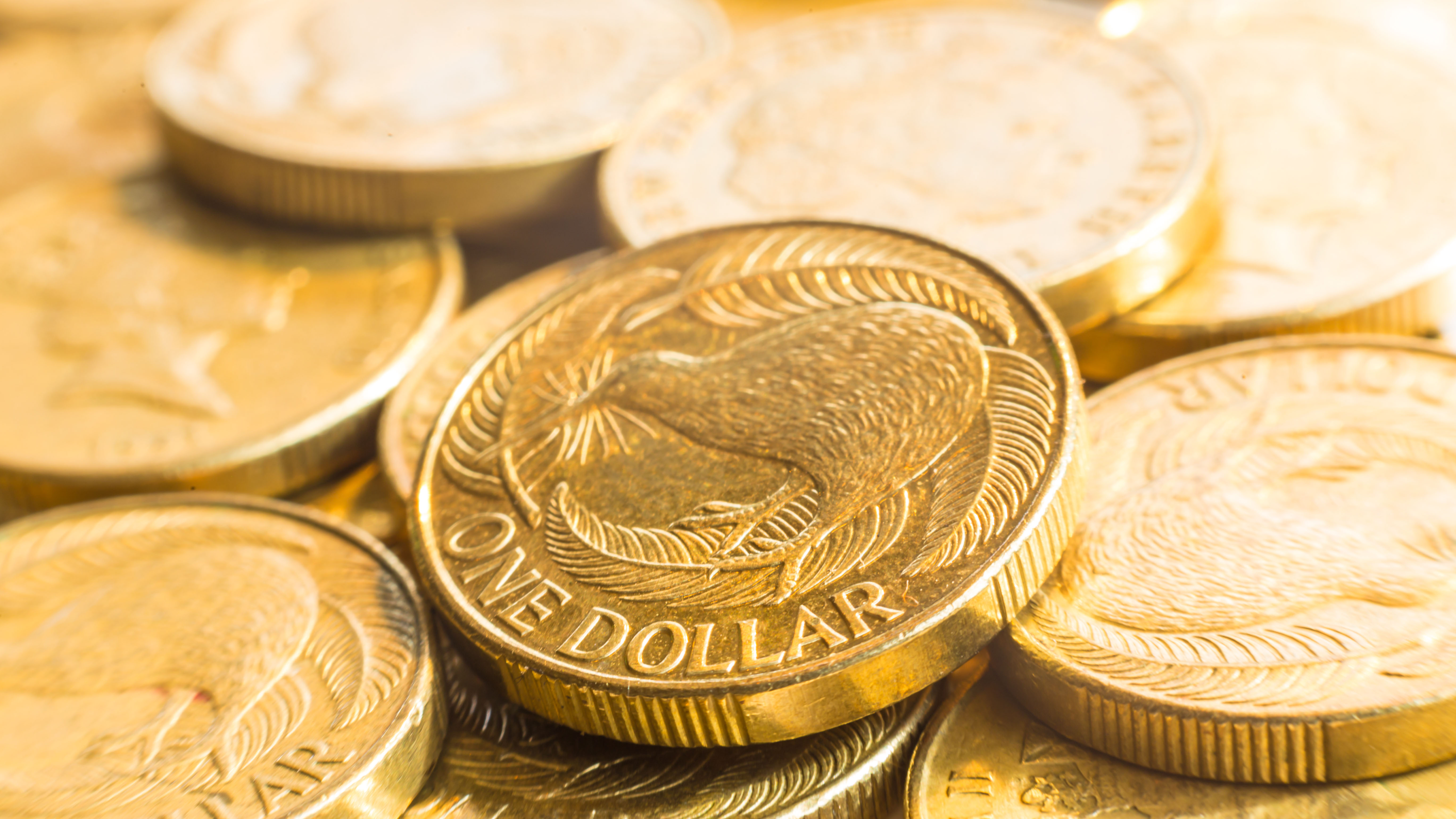 A dollar paid off your mortgage today is worth many times that down the track. 