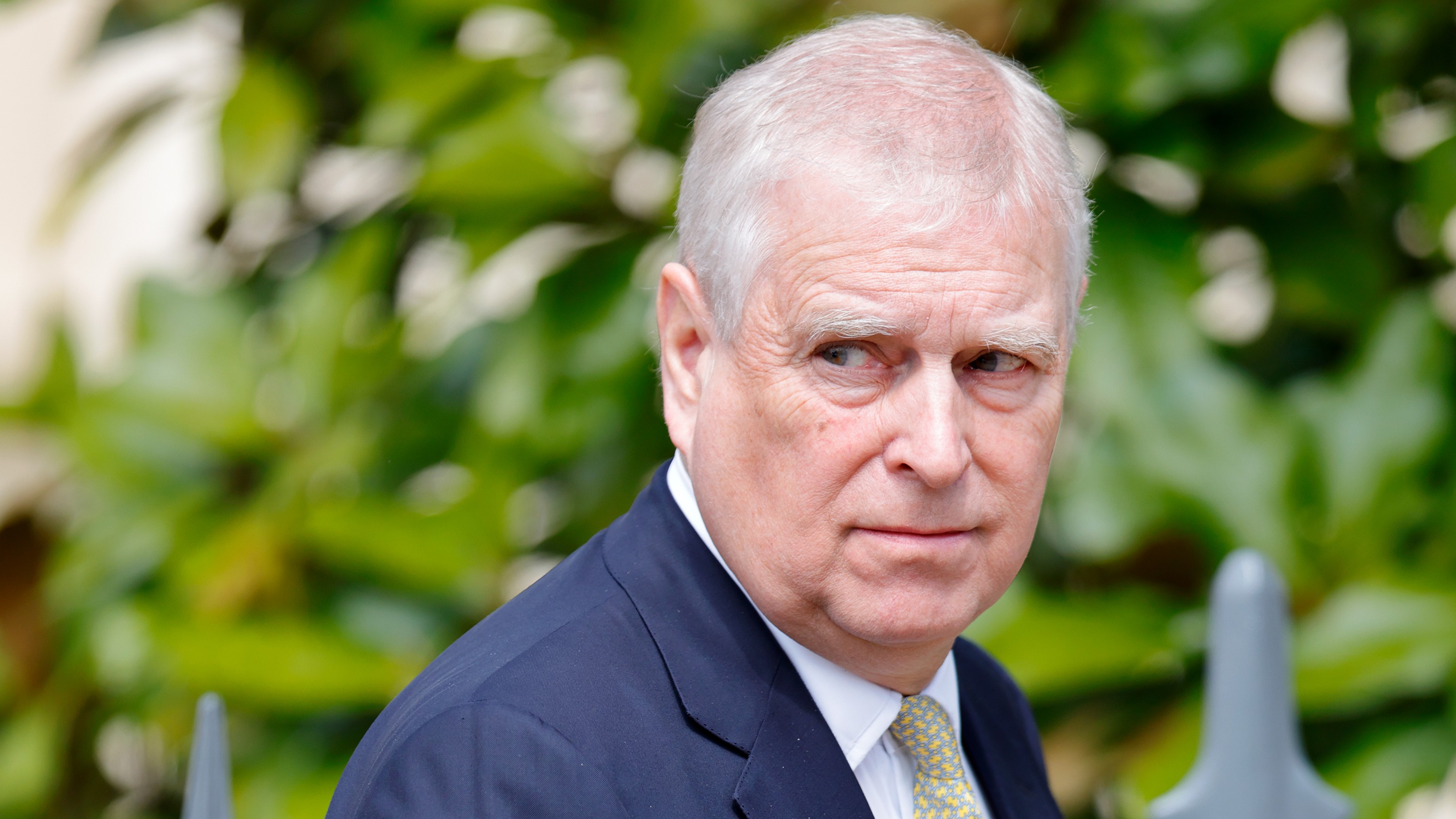 Buckingham Palace has initiated a formal process to strip Prince Andrew of his 'prince' title.