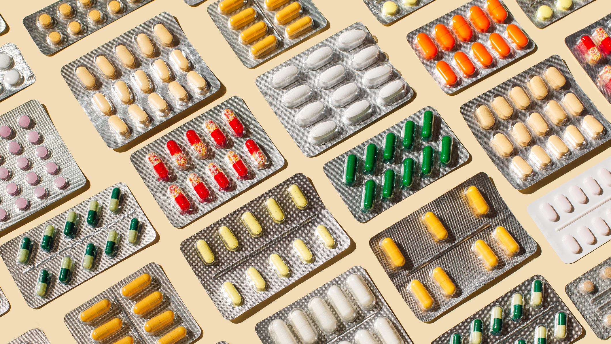 Medicine (file photo).