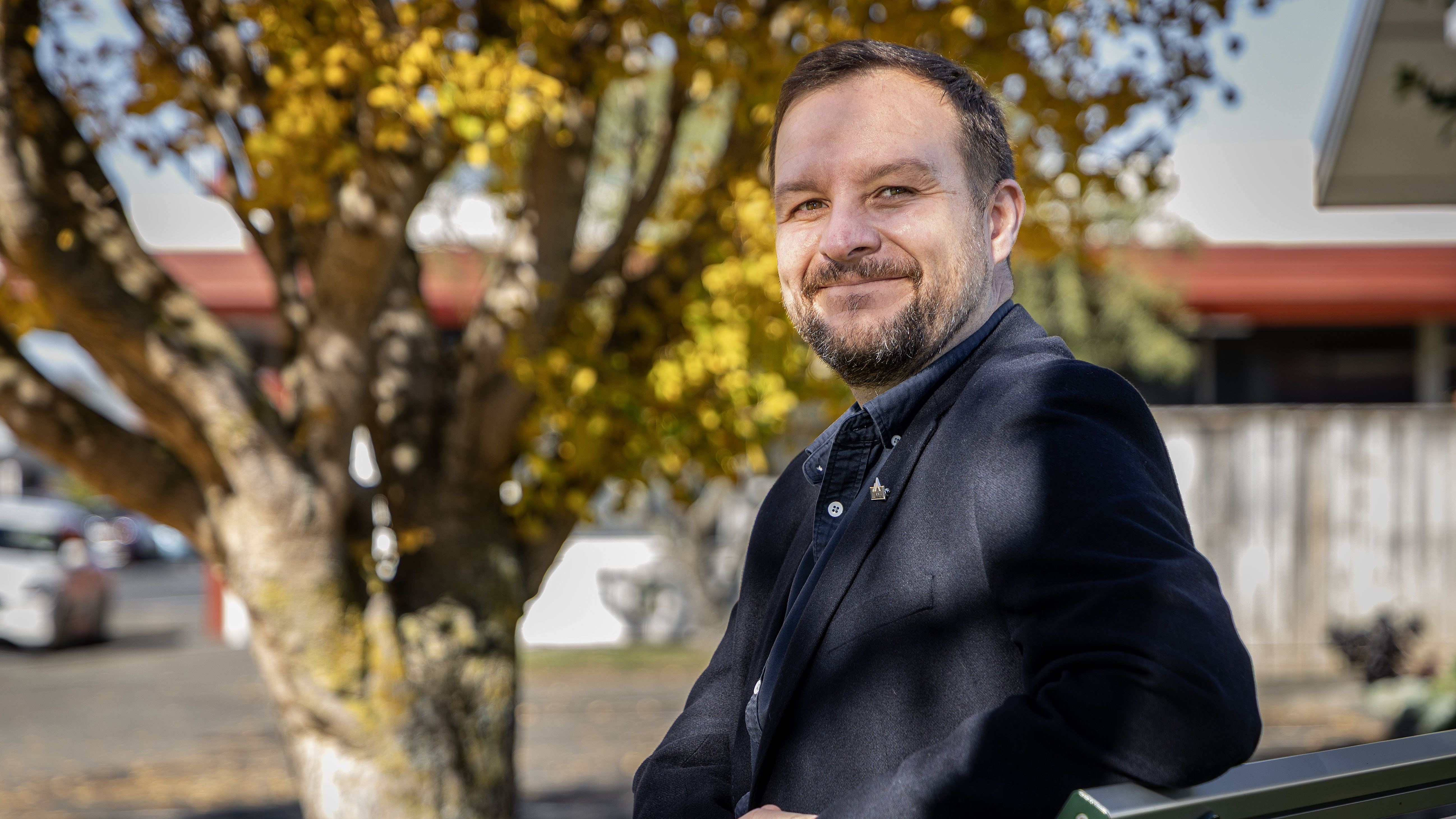 Scott Gilmore, Tararua district mayor, is concerned cuts to the public sector will only further isolate rural communities from government services and agencies.