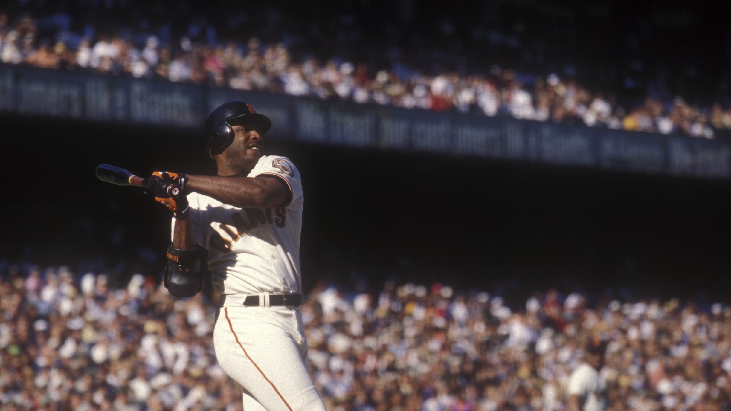 Baseball Writers Reject Barry Bonds, Other 'Steroid-Era' MLB Stars