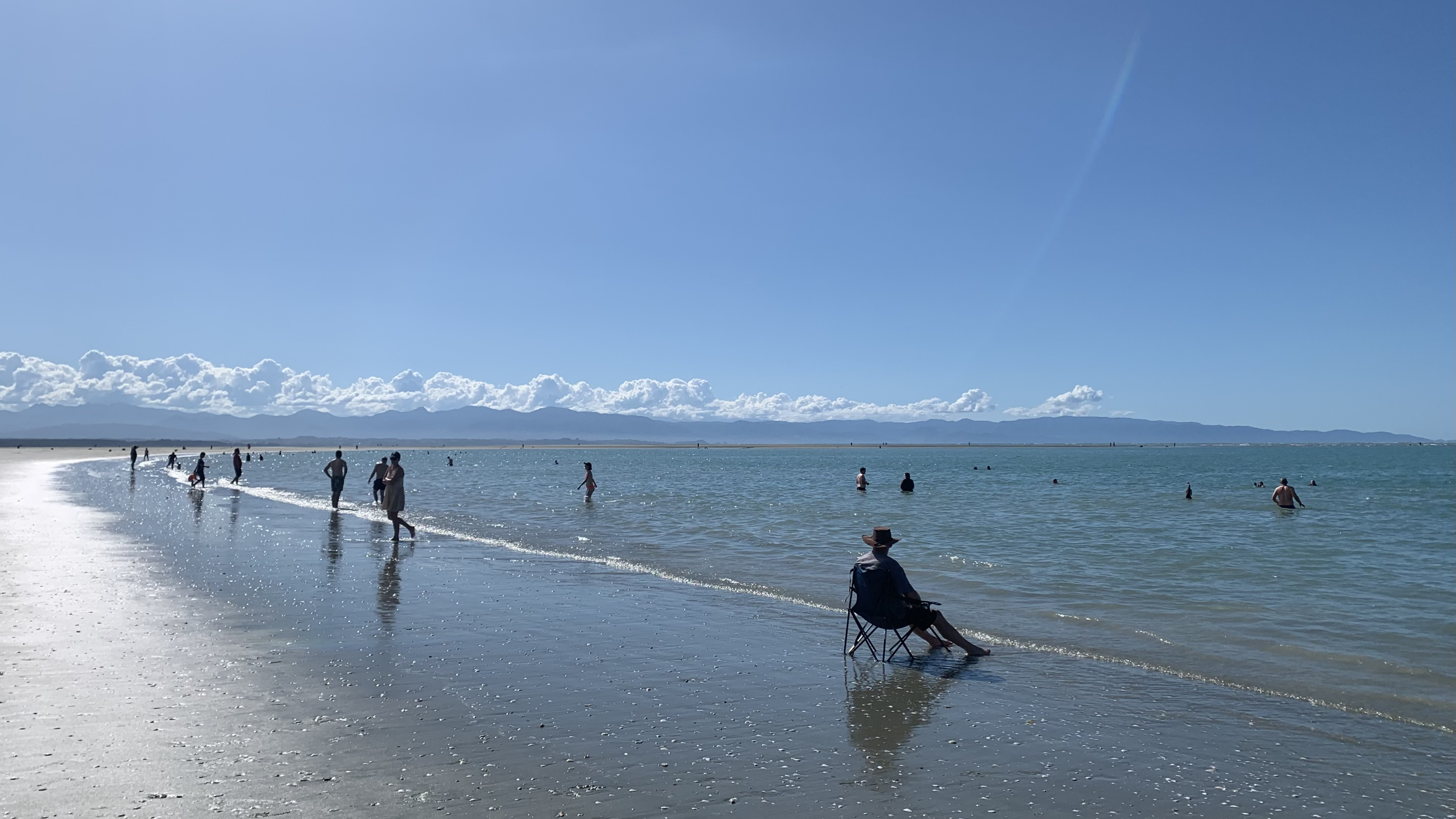 Tahunanui Beach: Your Ultimate Guide to Nelson, New Zealand