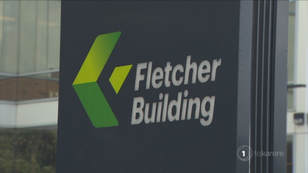 Future looking brighter for Fletcher Building, just one year after