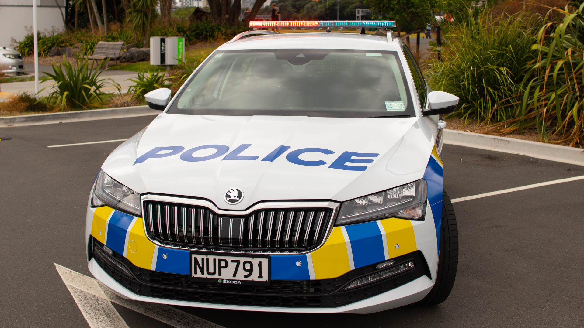 Person injured in Christchurch crash involving cyclist, vehicle