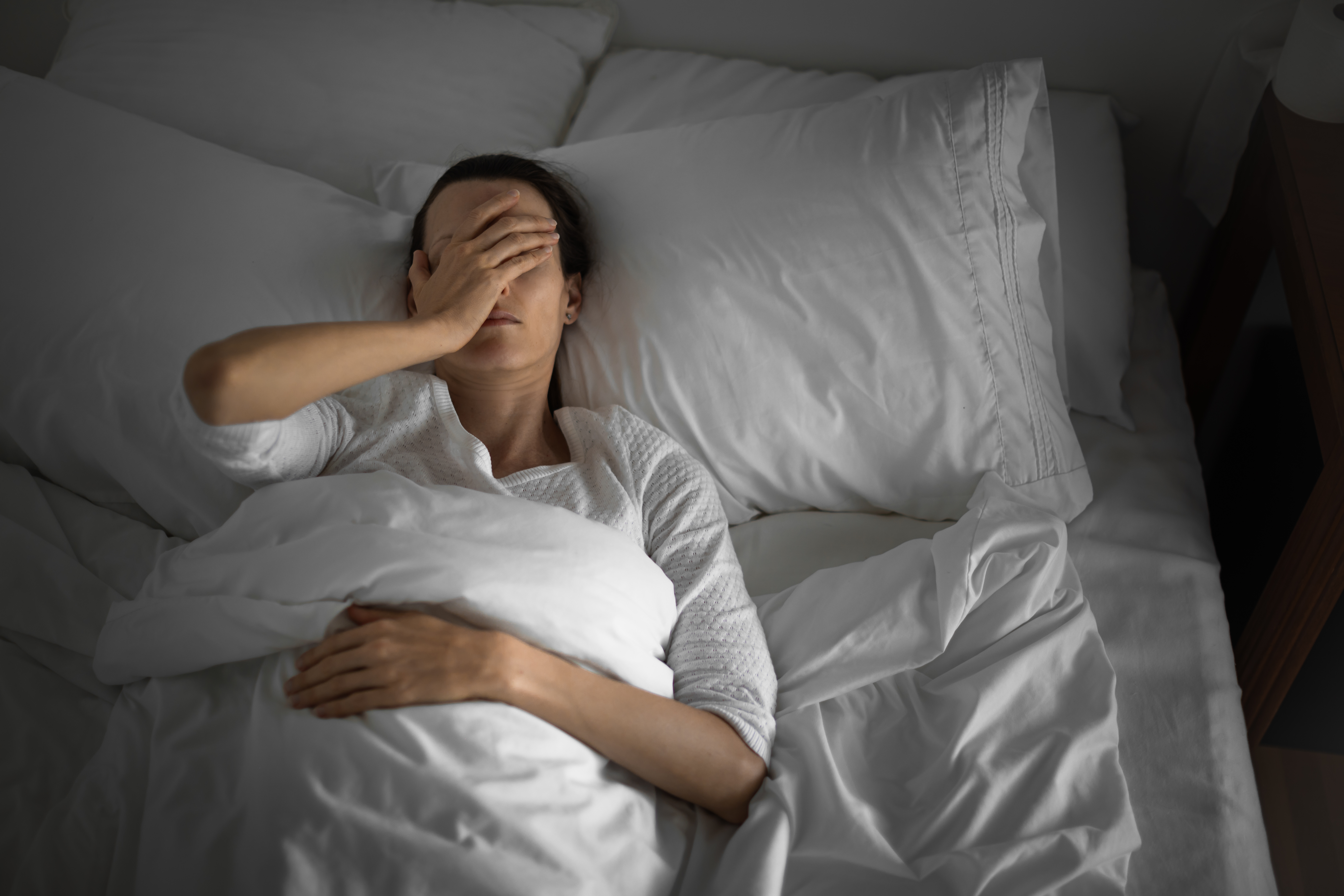 Phenylephrine replaced pseudoephedrine as the main decongestant in oral products, not because it was a better medicine but because there was less risk of it being misused.