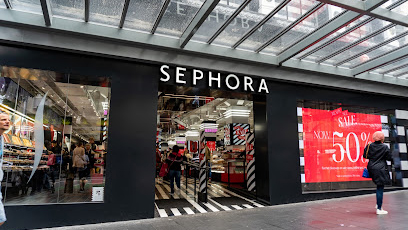 Auckland makeup store Sephora a new location of interest