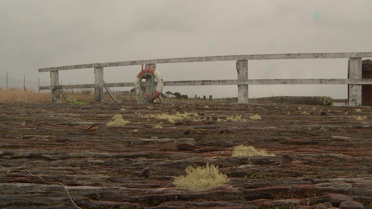 It comes as the council has struggled to maintain the critical piece of infrastructure in the West Coast town.