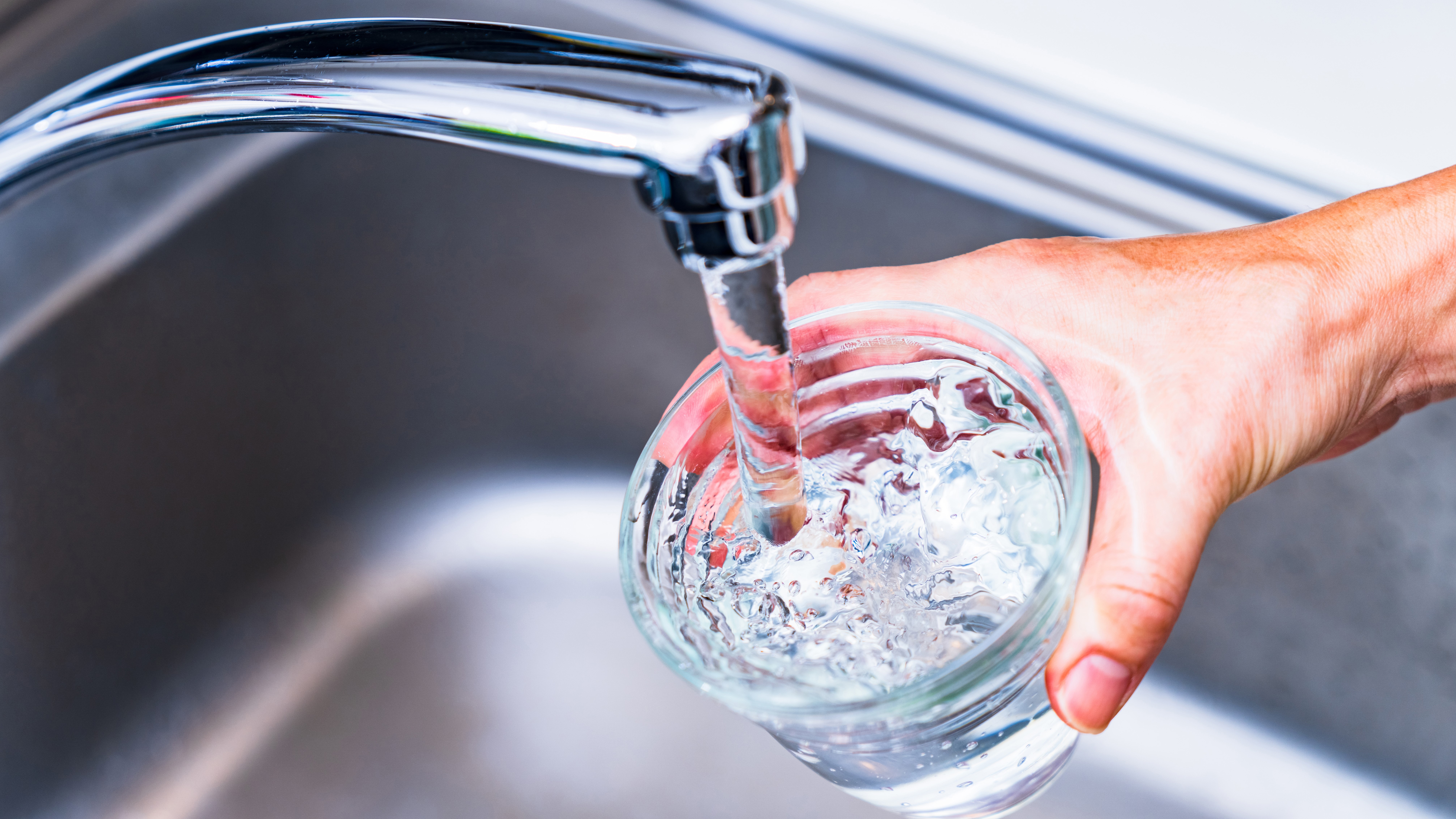 Waiouru residents have been issued with a precautionary notice to not drink water from their taps.