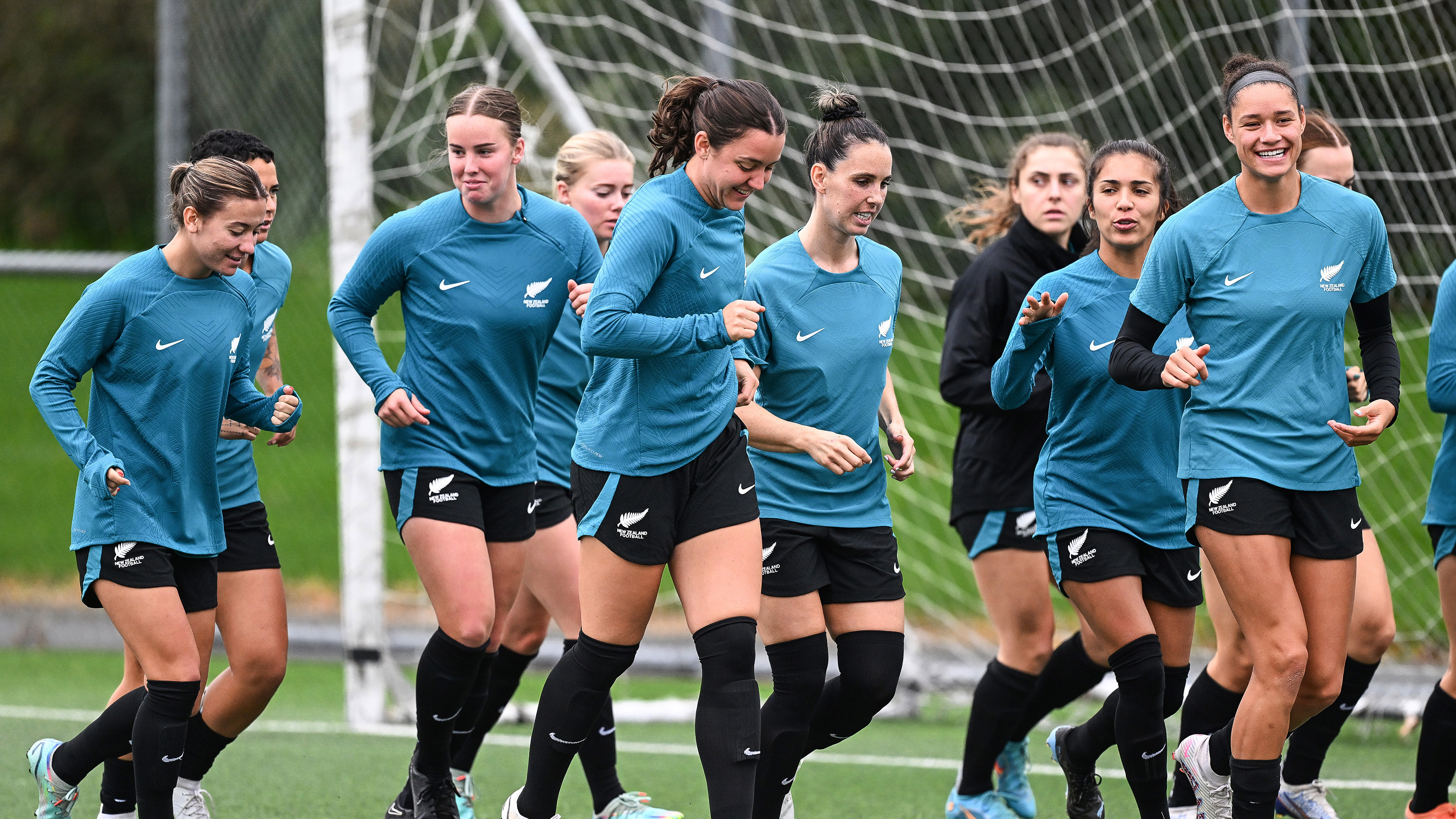 NZ Football own-goal with merch faux pas ahead of FIFA World Cup