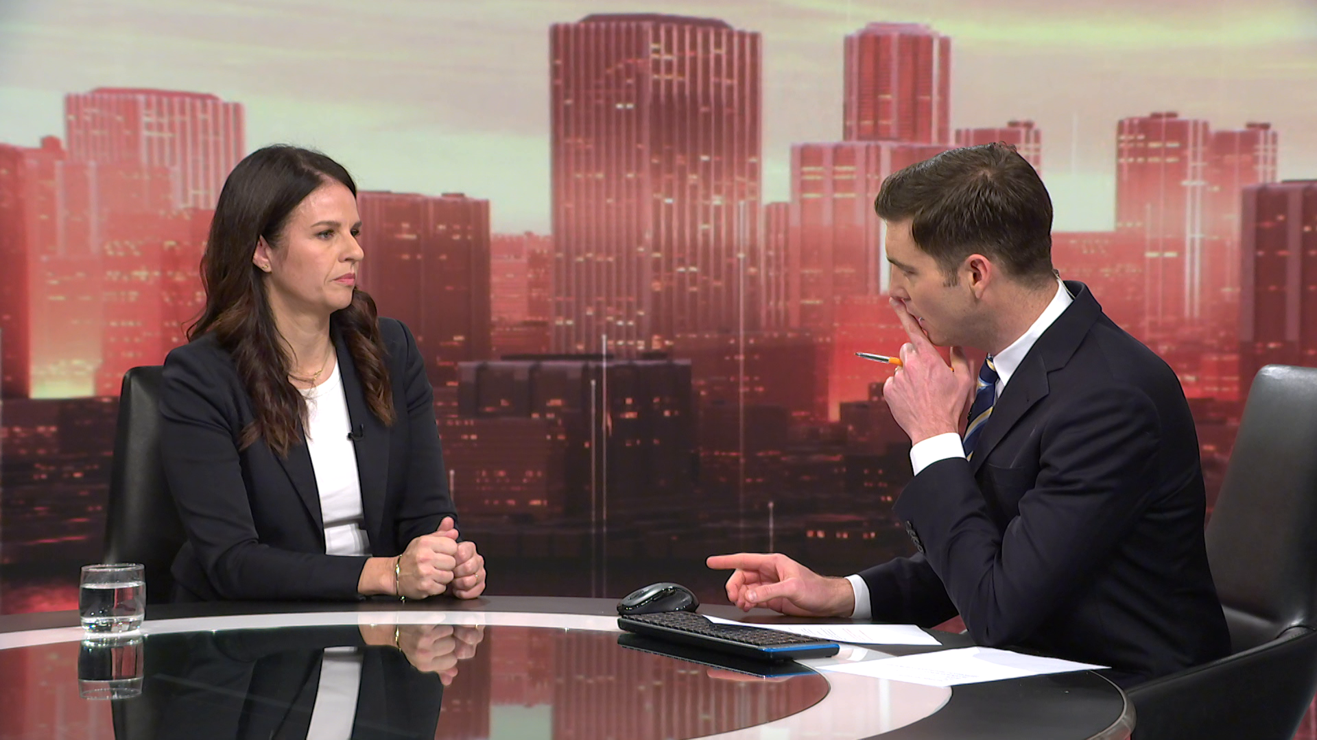 In May, Erica Stanford, appearing on Q+A with Jack Tame, described the new curriculum as 