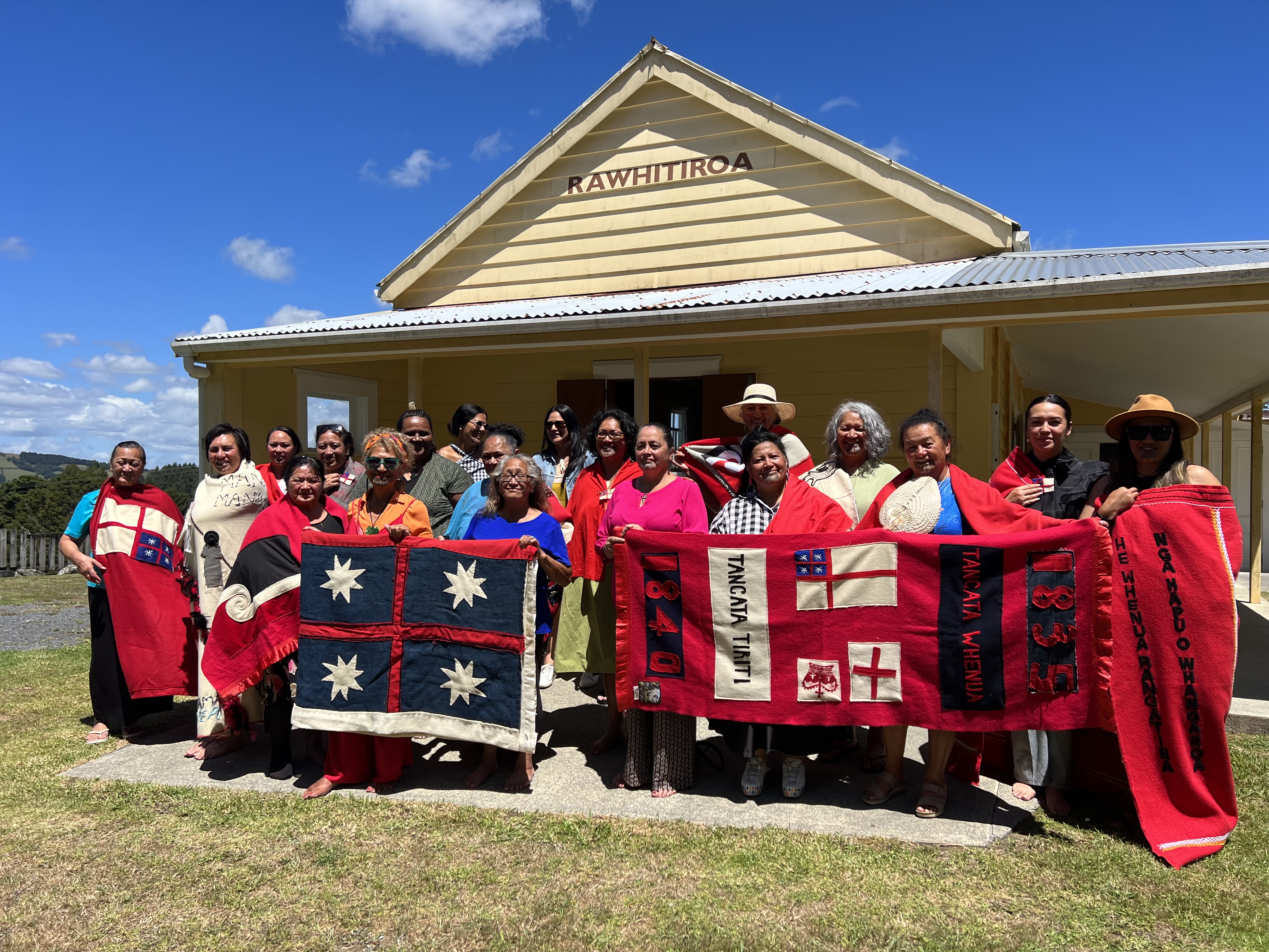 Wahine Māori lagging on Women's Day measures - Waatea News: Māori Radio  Station