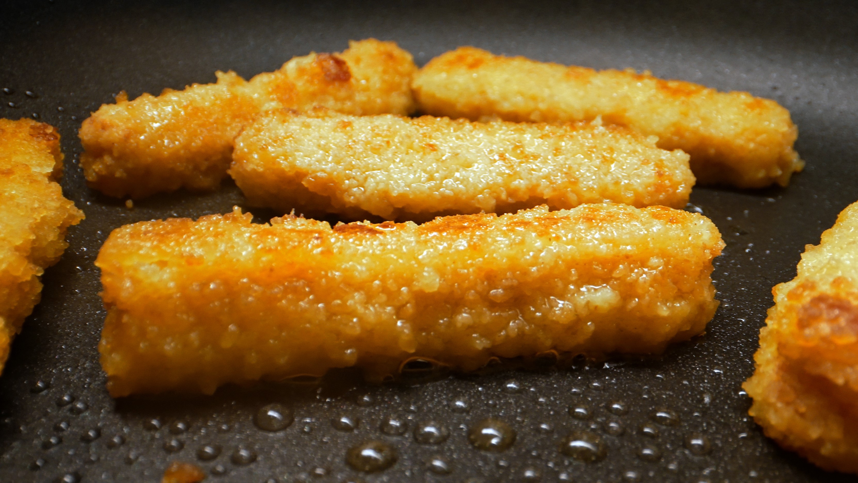 Processed foods are often cheaper than the whole foods we're advised to eat. 