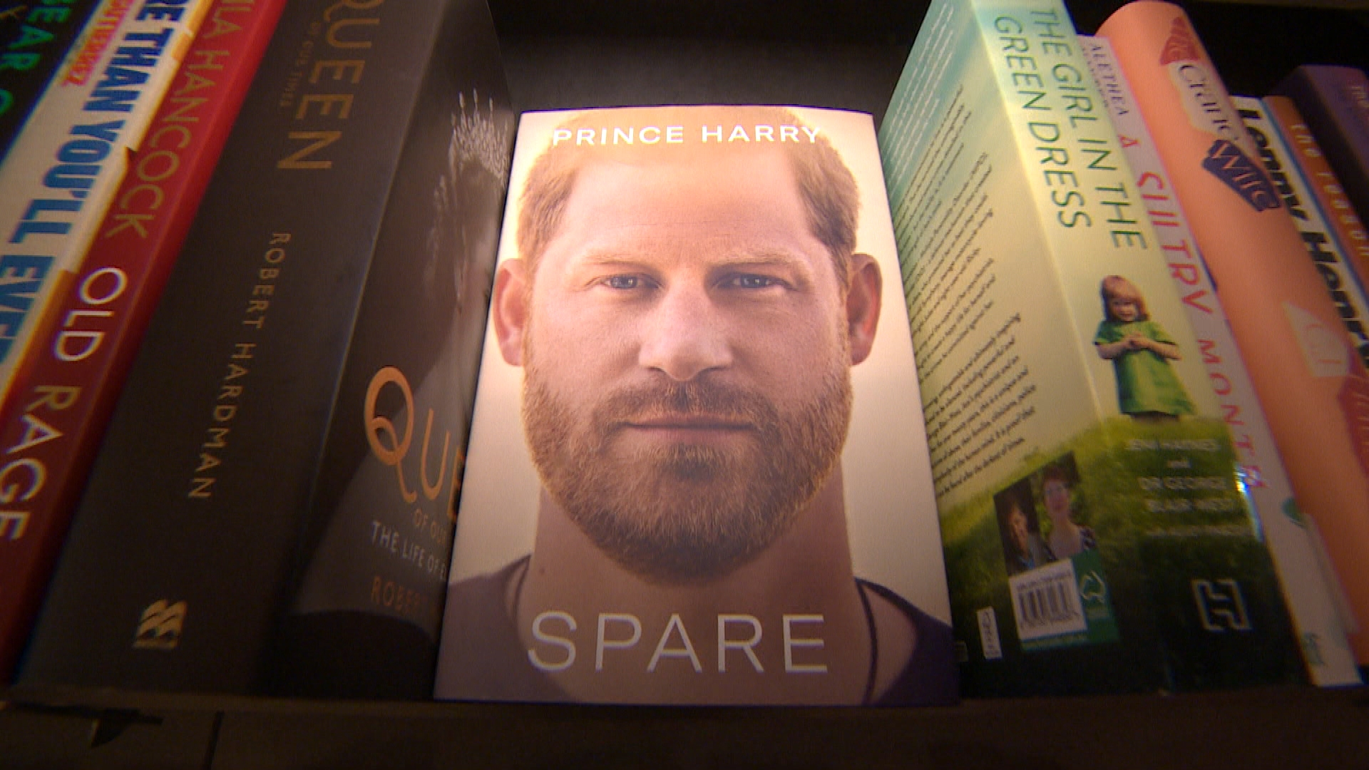 Prince Harry's truth telling in the form of books and interviews has not been well received by his family. 