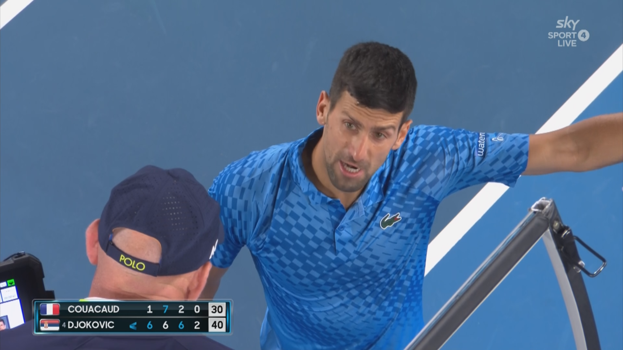 Djokovic us open online 2019 outfit