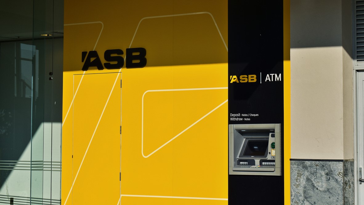 The Reserve Bank said ASB's transaction monitoring system and its anti-money laundering and countering financing of terrorism programme were "inadequate" for around six years, which it called "unacceptable".